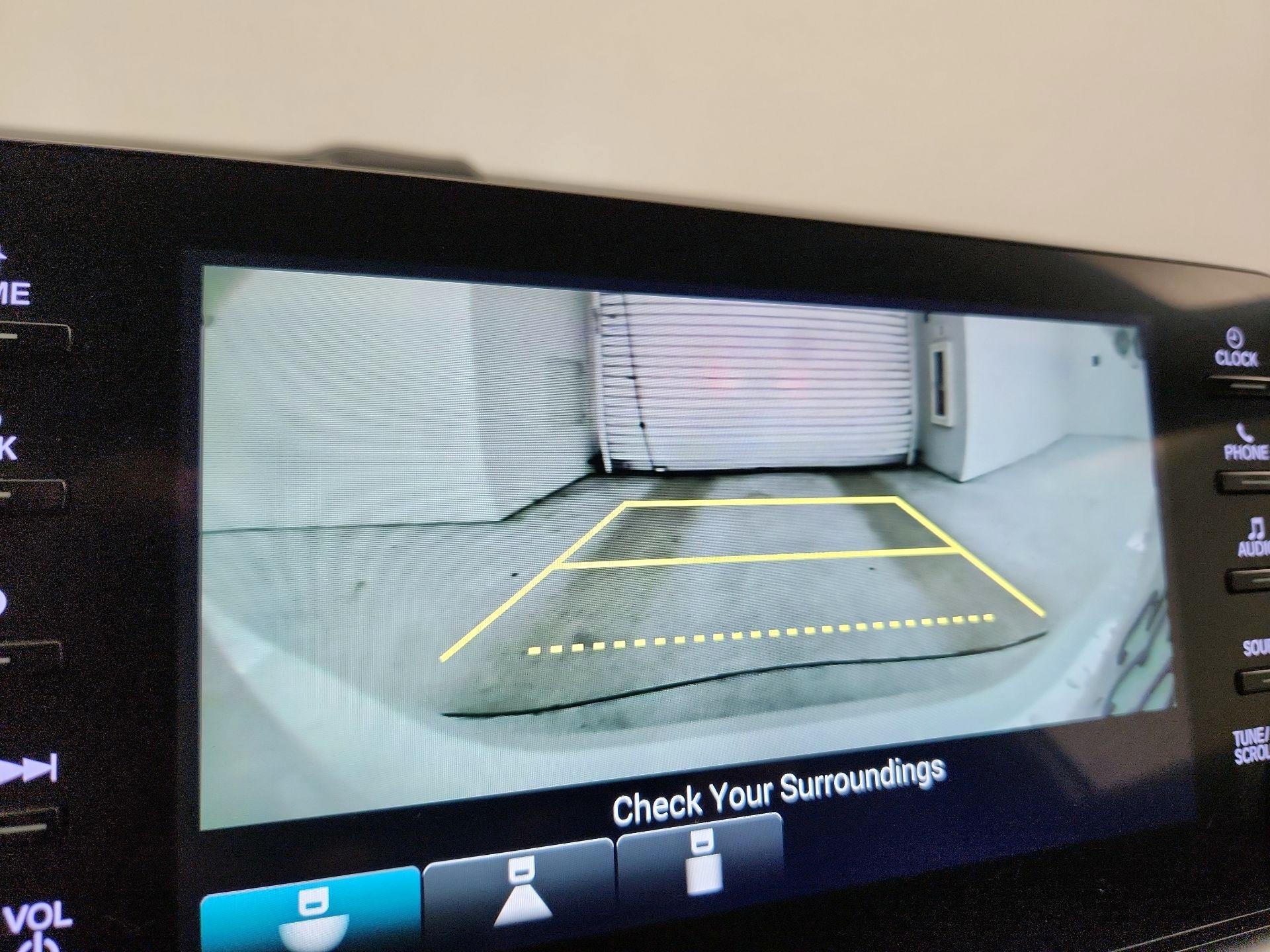 Thumbnail: 2020 Honda Accord - 14