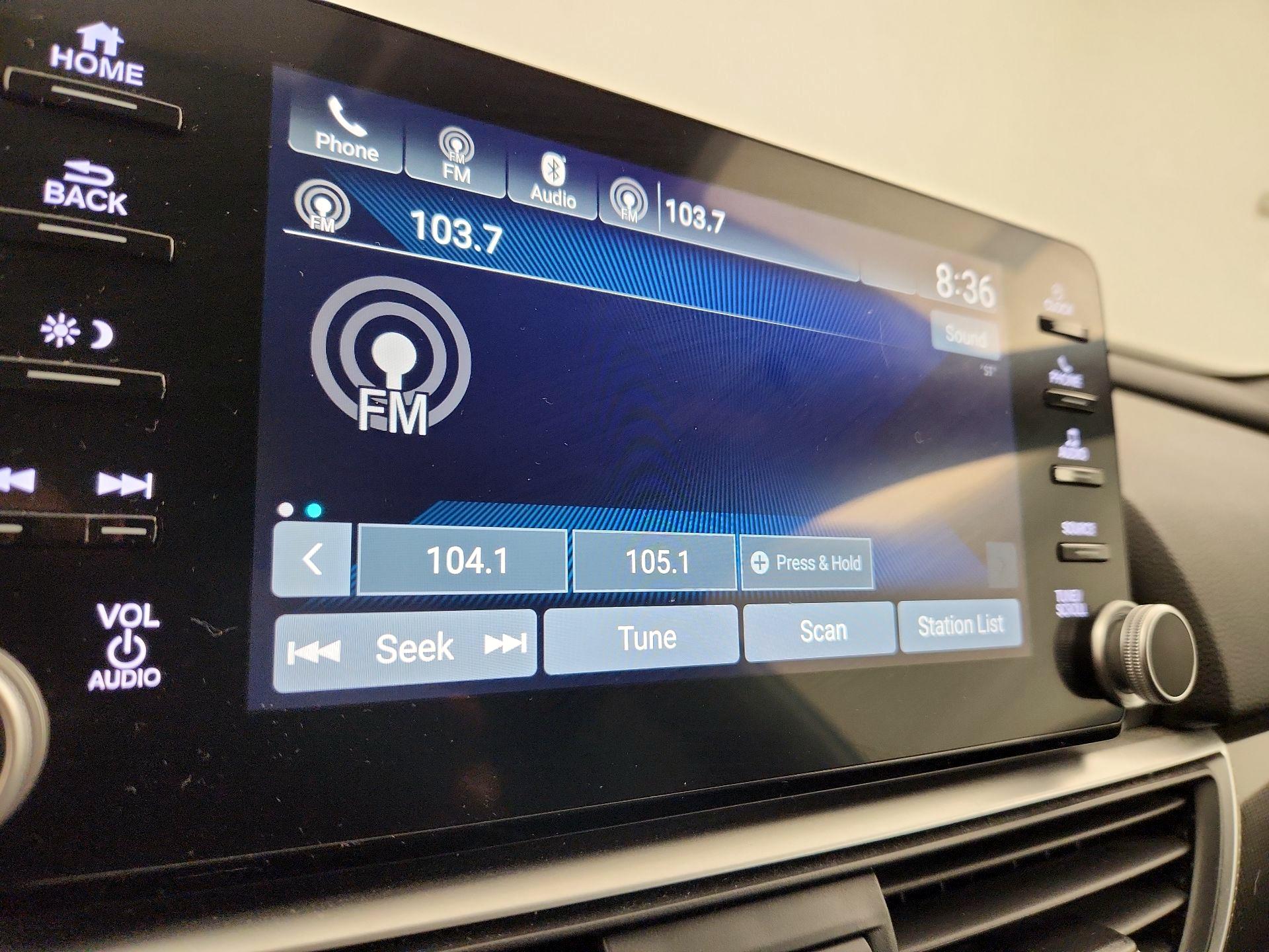 Thumbnail: 2020 Honda Accord - 15