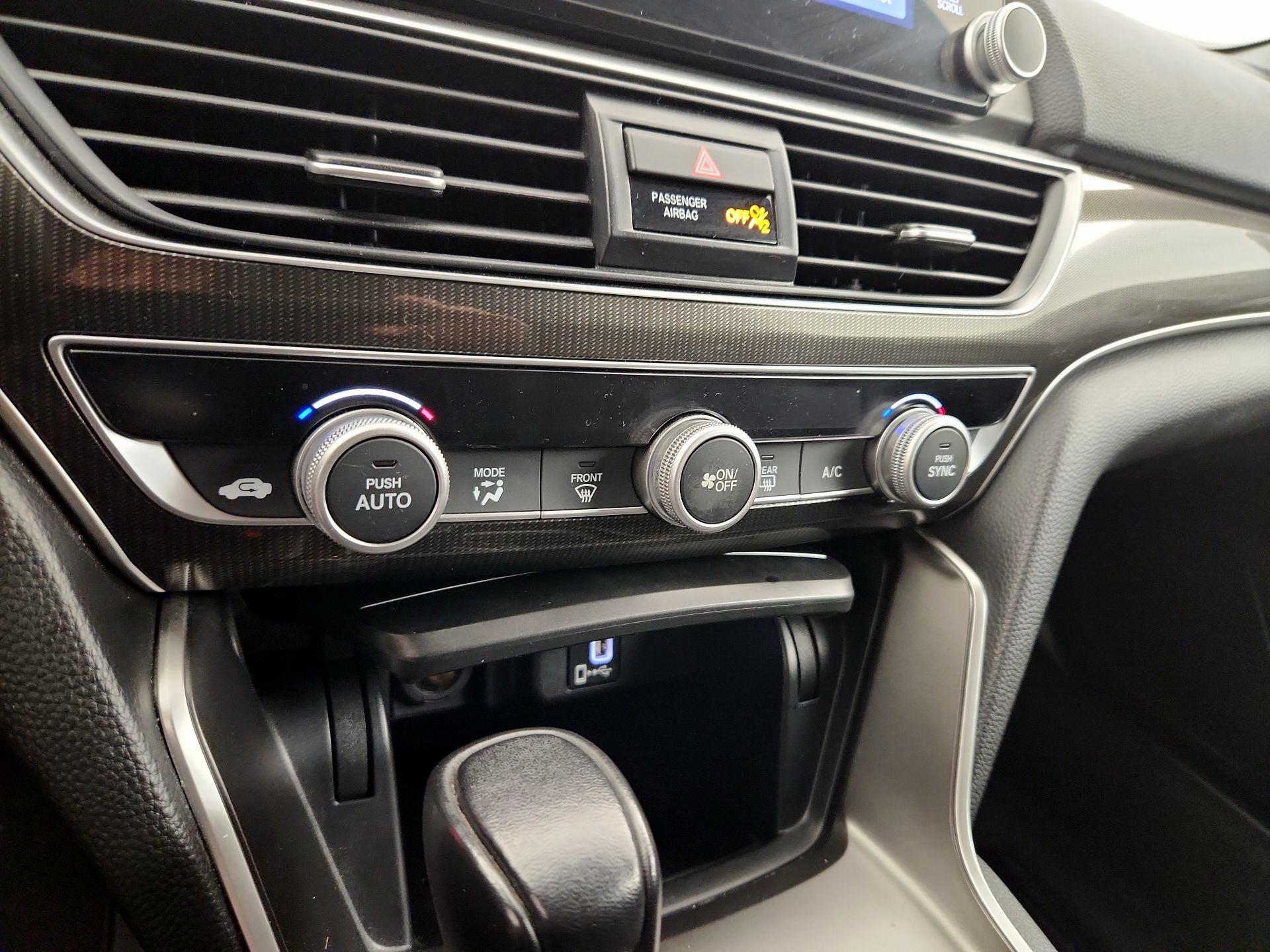 Thumbnail: 2020 Honda Accord - 16