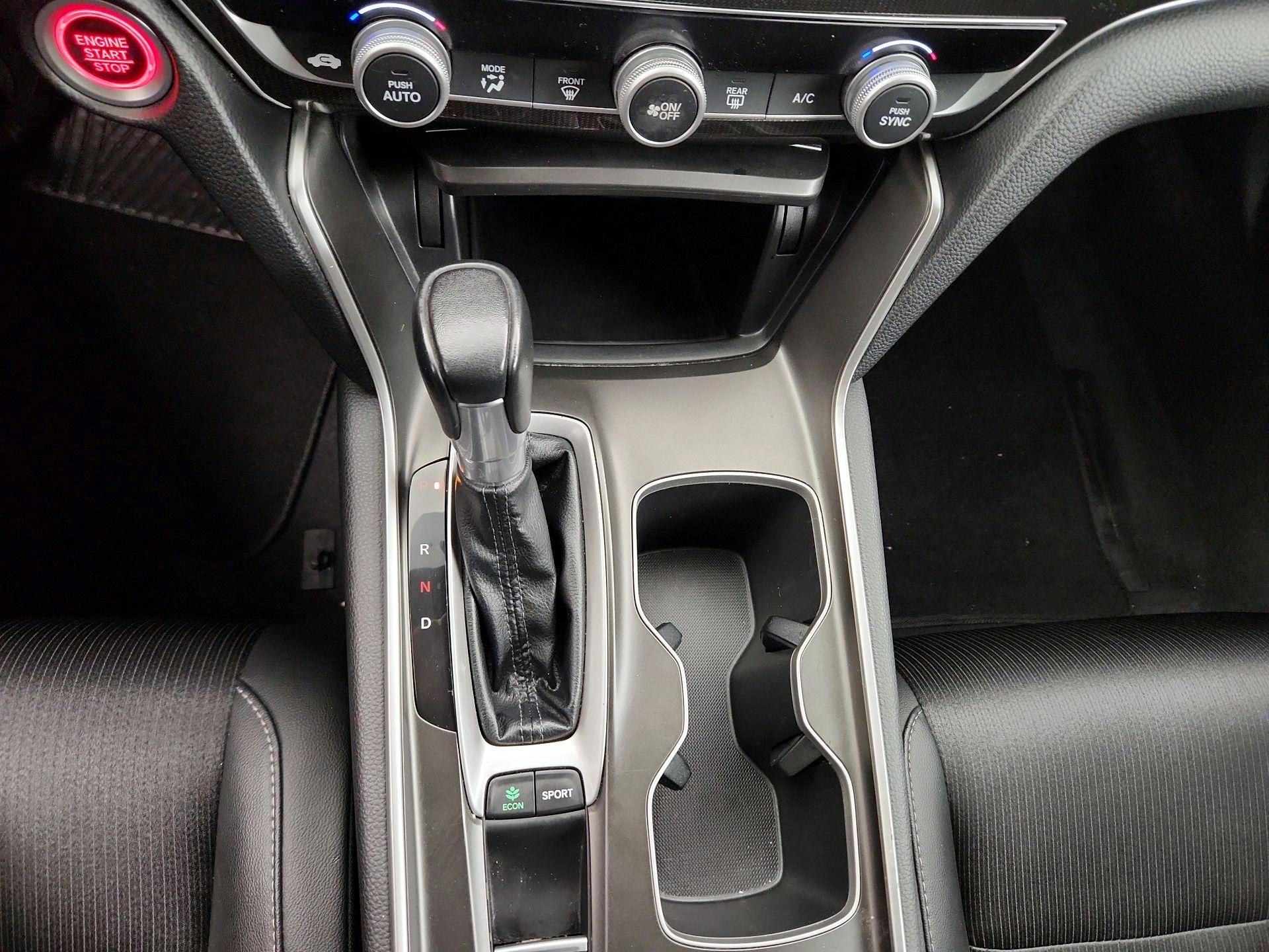 Thumbnail: 2020 Honda Accord - 17