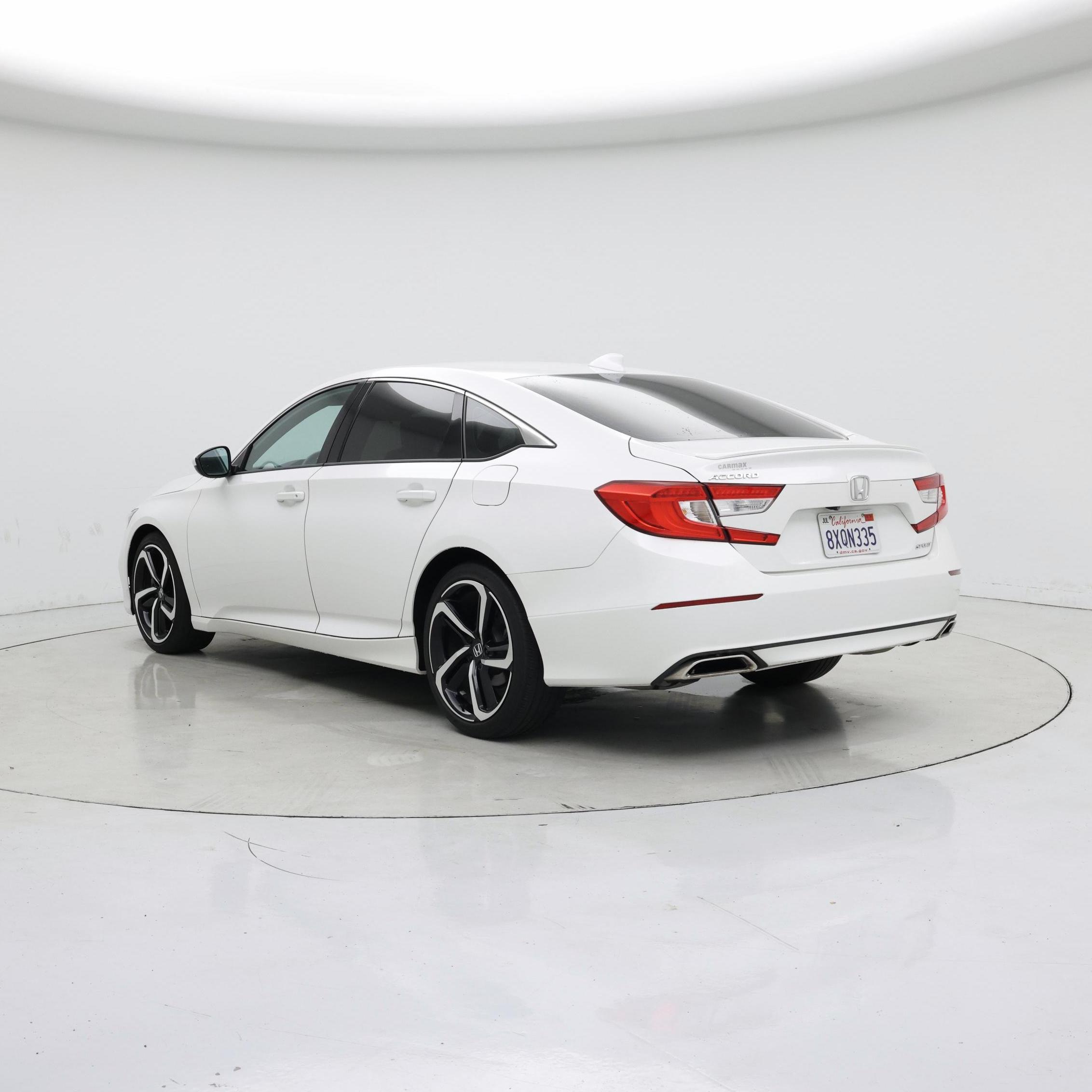 Thumbnail: 2020 Honda Accord - 2