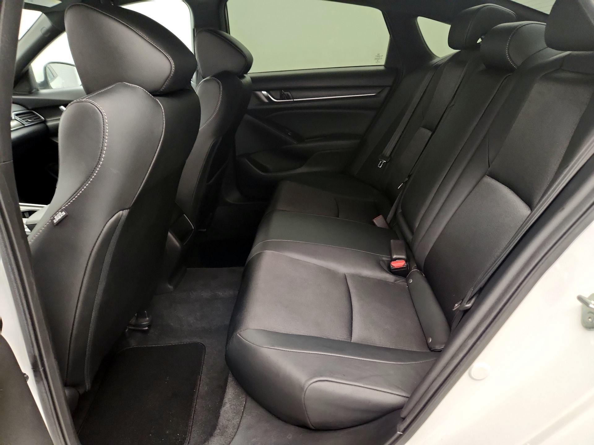 Thumbnail: 2020 Honda Accord - 19