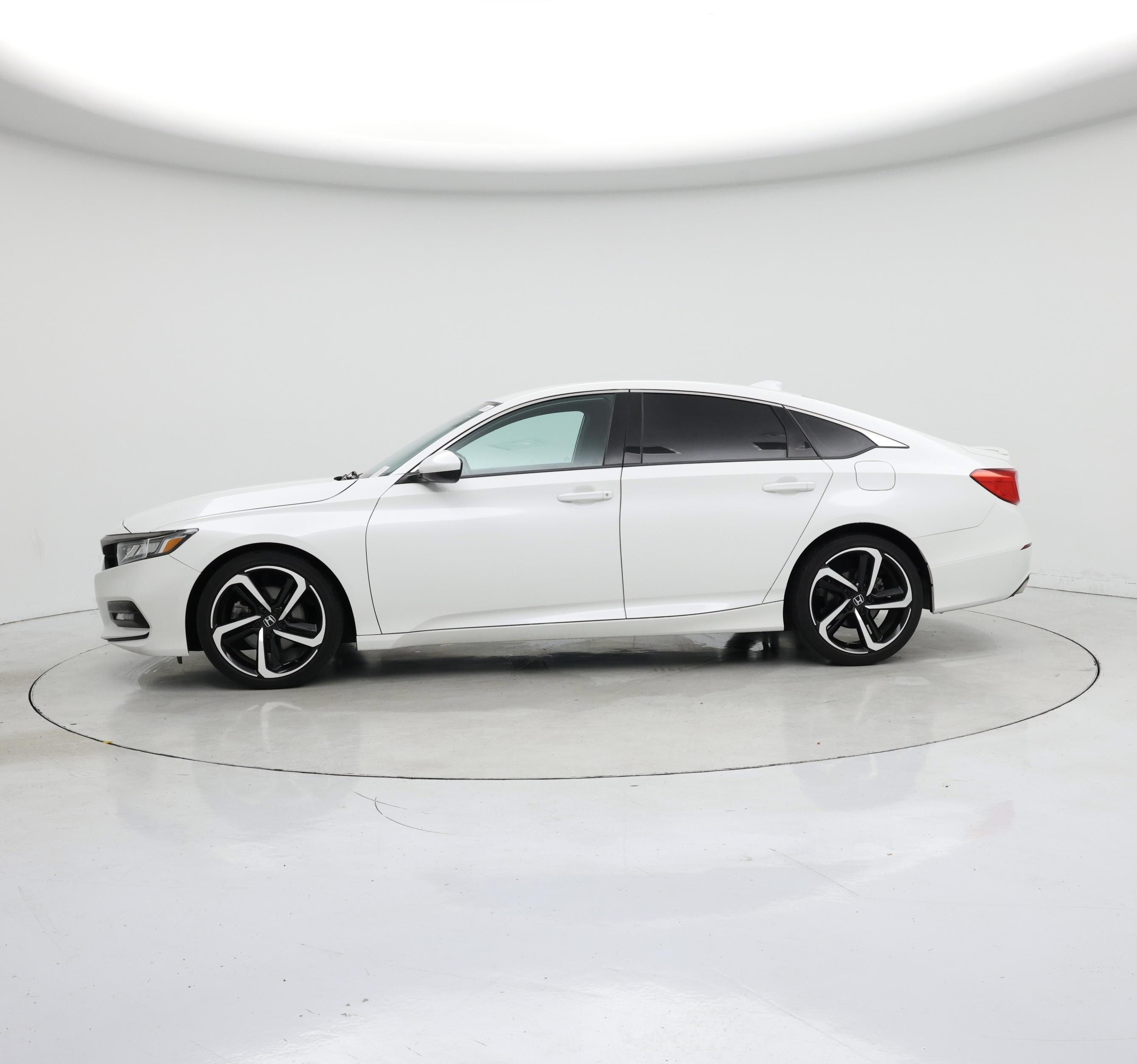 Thumbnail: 2020 Honda Accord - 3