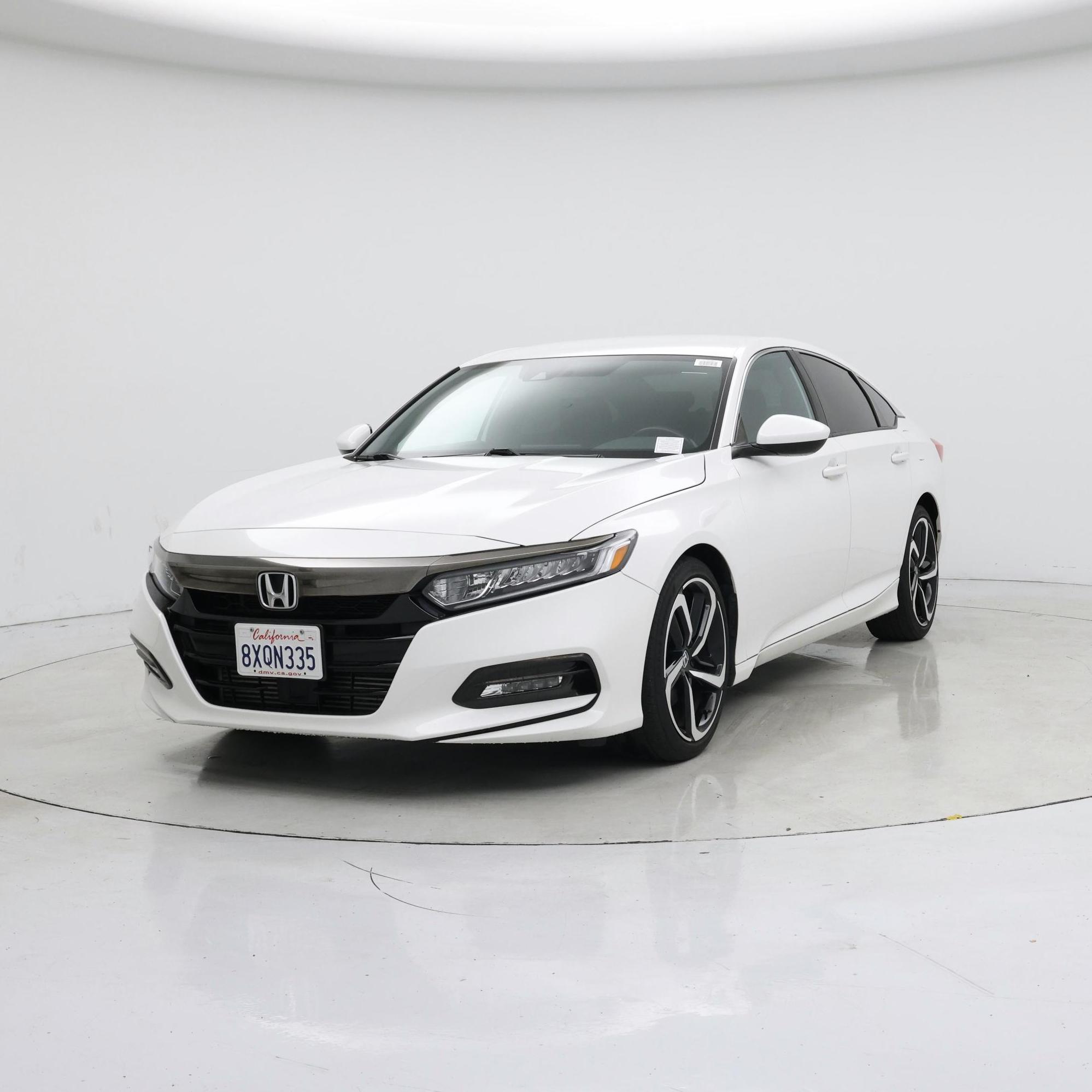 Thumbnail: 2020 Honda Accord - 4