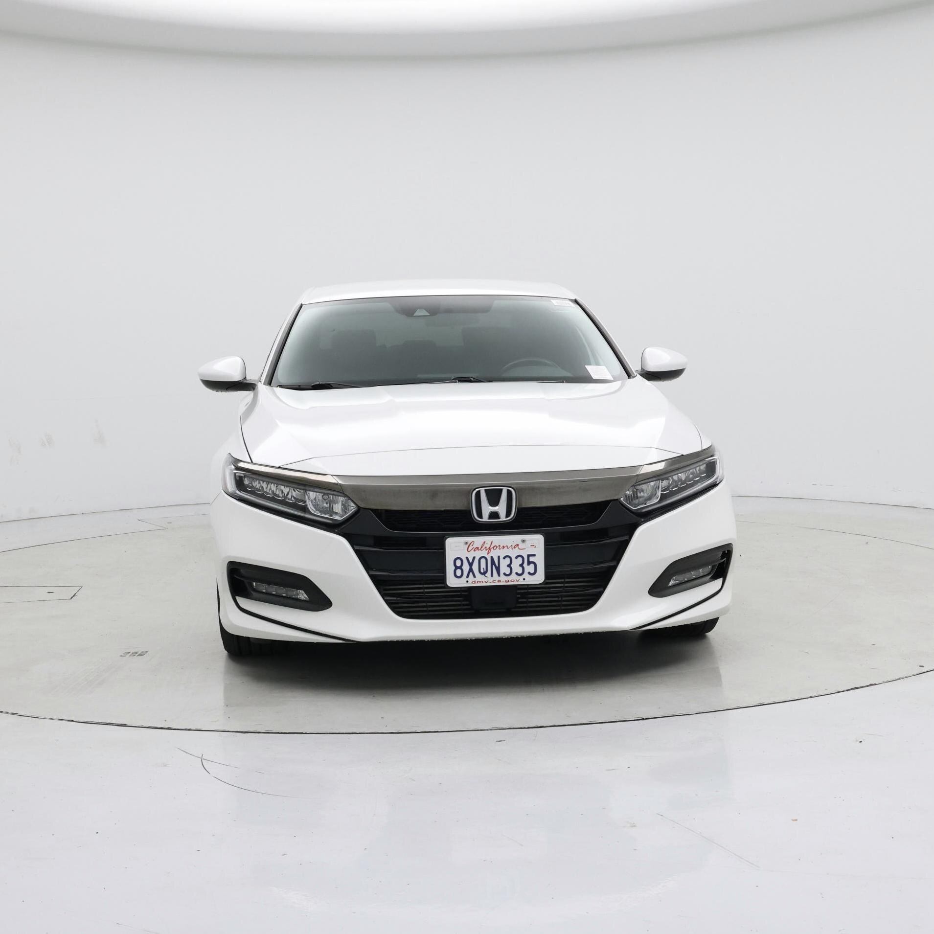 Thumbnail: 2020 Honda Accord - 5