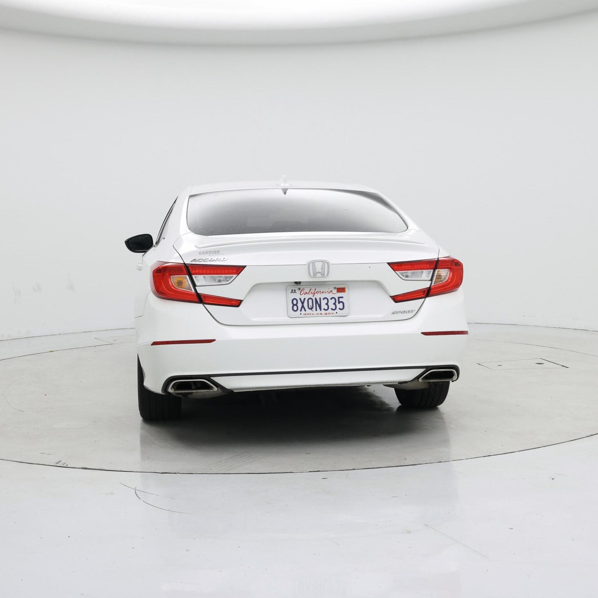 Thumbnail: 2020 Honda Accord - 6