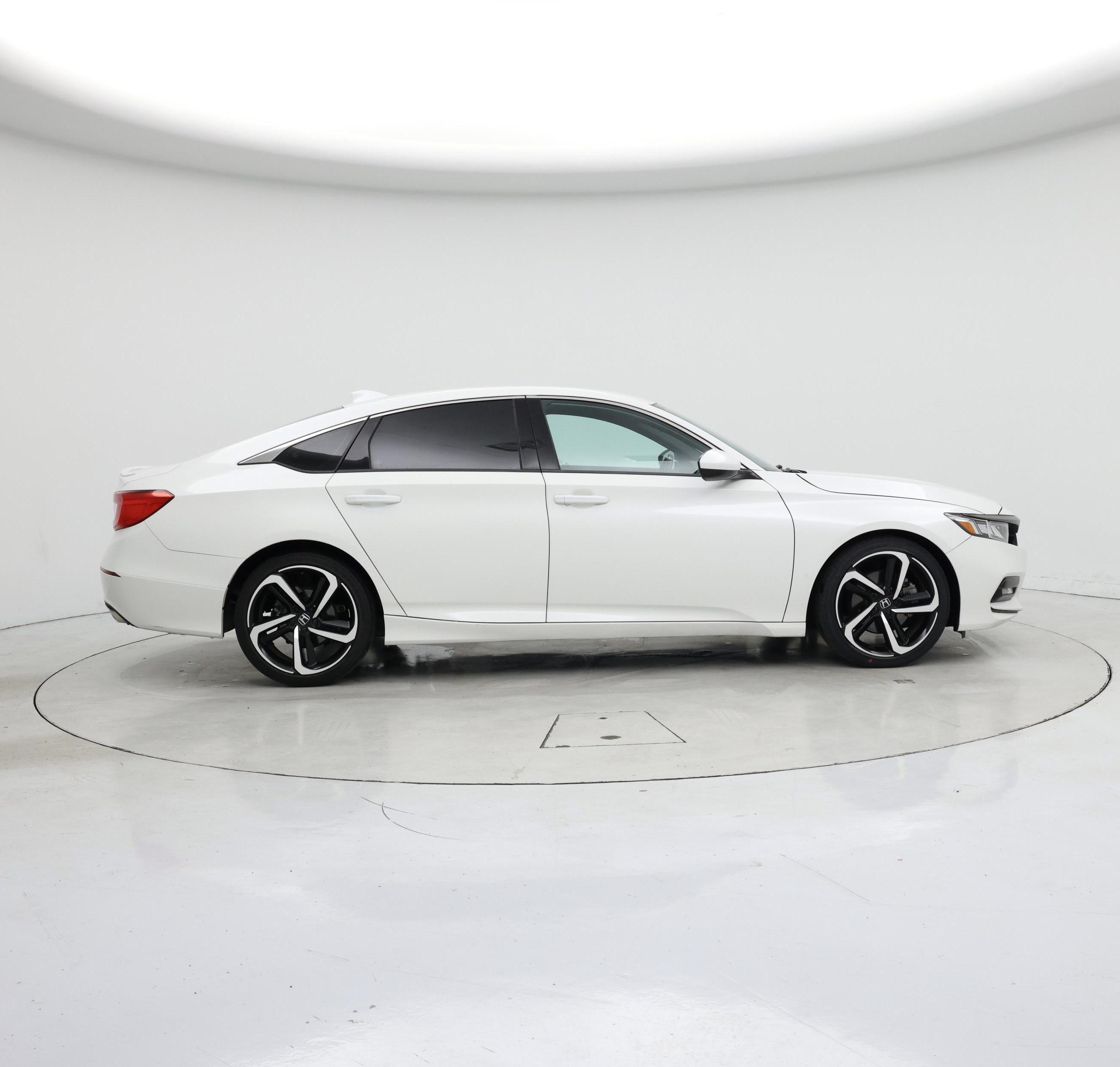 Thumbnail: 2020 Honda Accord - 7