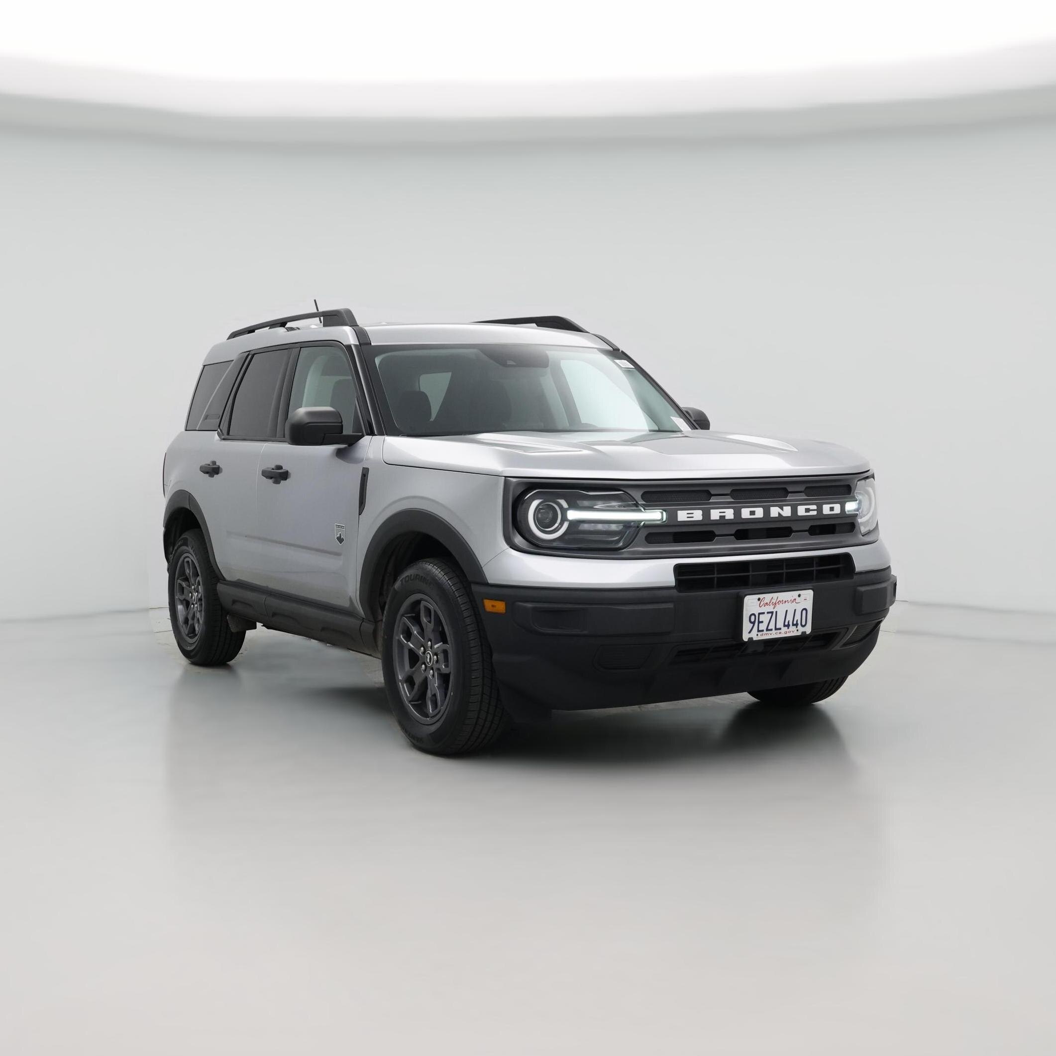 Thumbnail: 2022 Ford Bronco Sport - 1