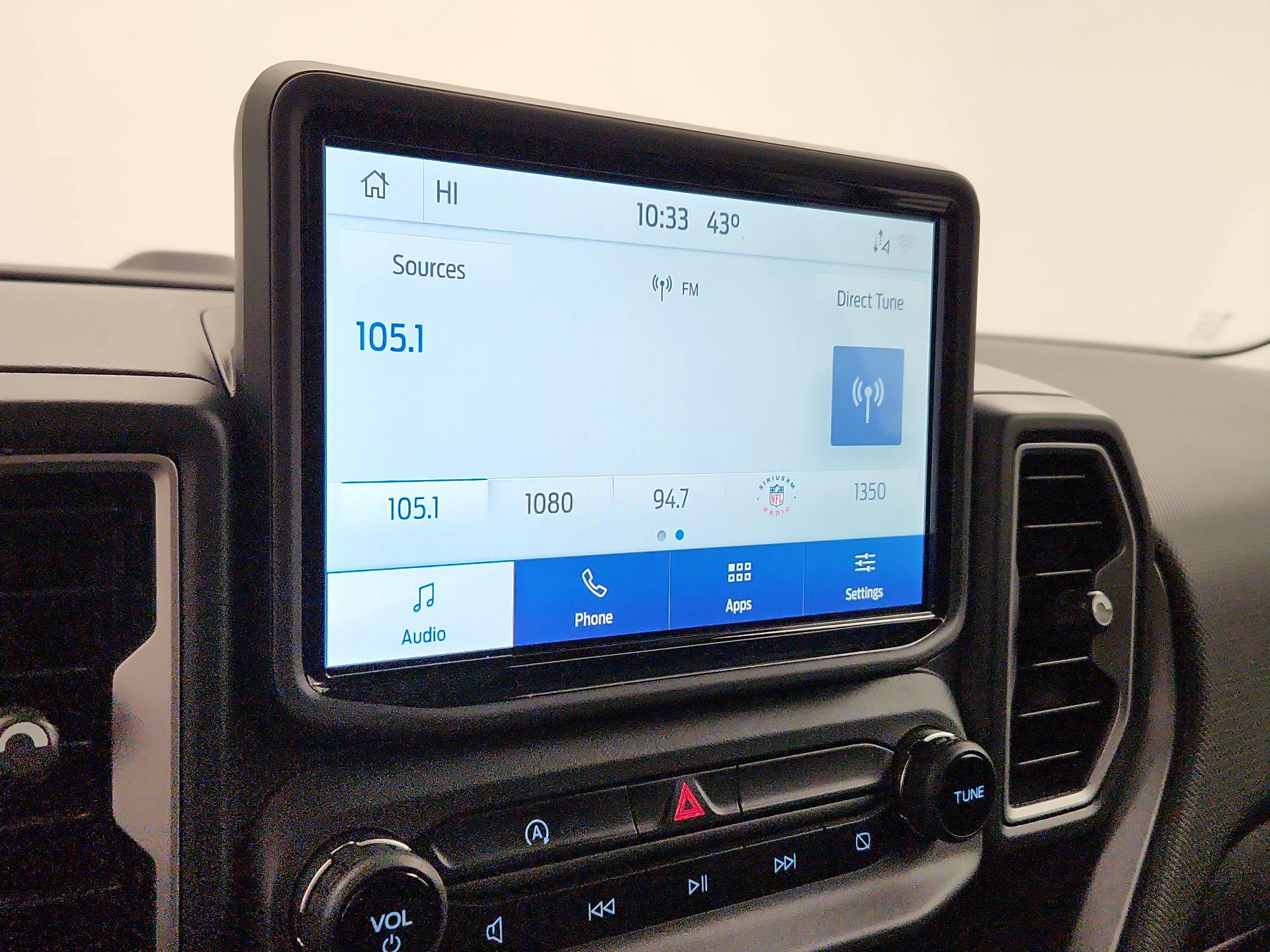 Thumbnail: 2022 Ford Bronco Sport - 15