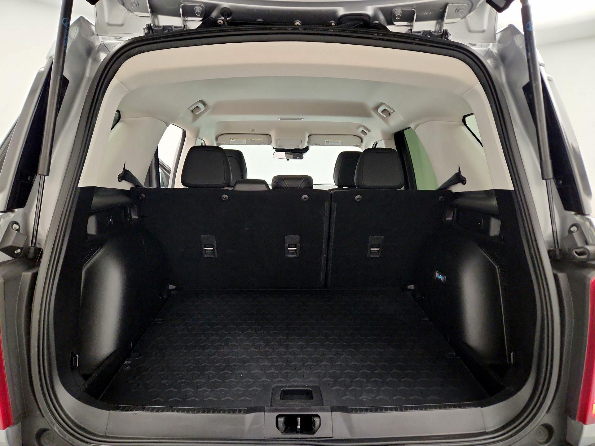 Thumbnail: 2022 Ford Bronco Sport - 20