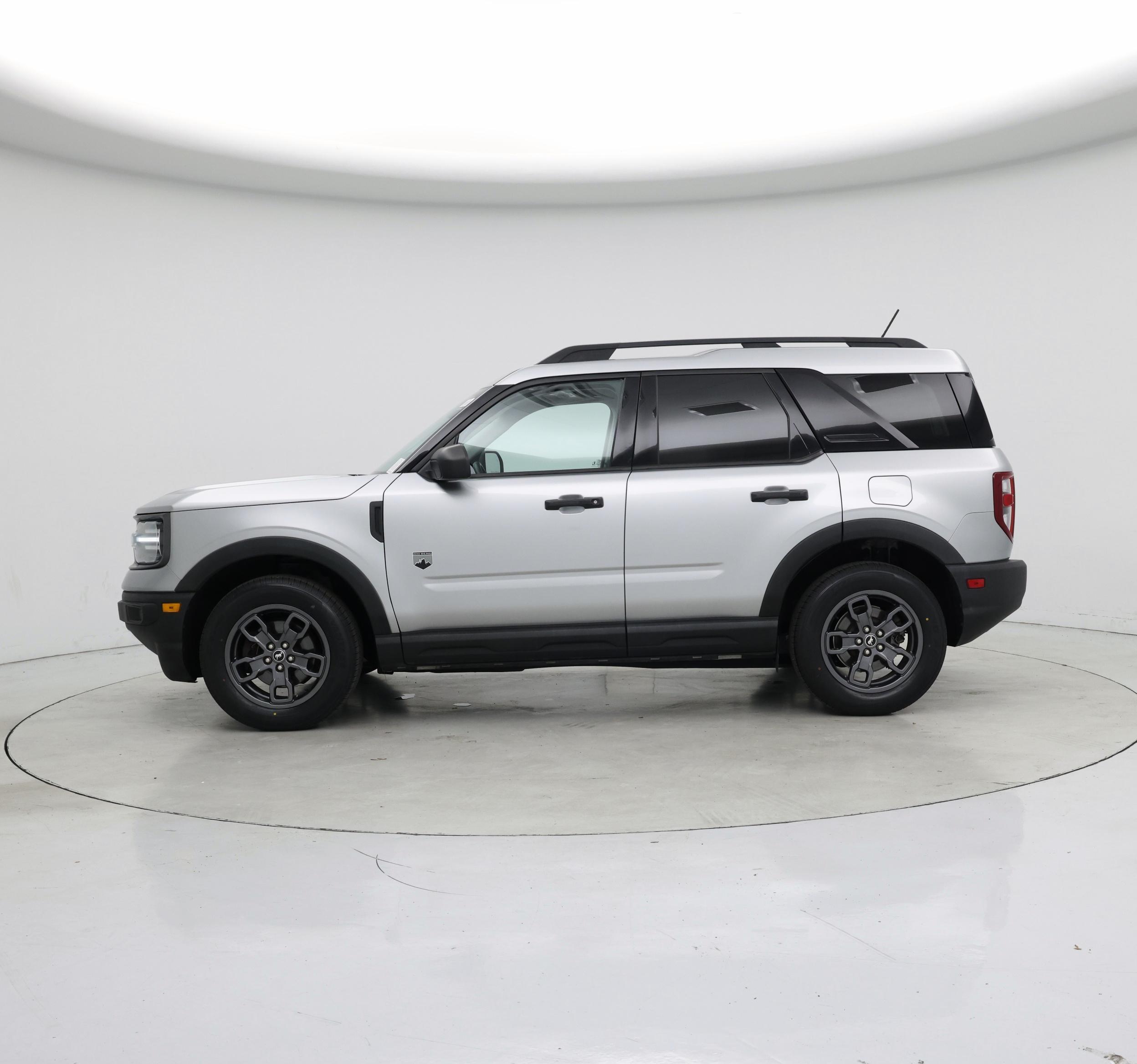 Thumbnail: 2022 Ford Bronco Sport - 3