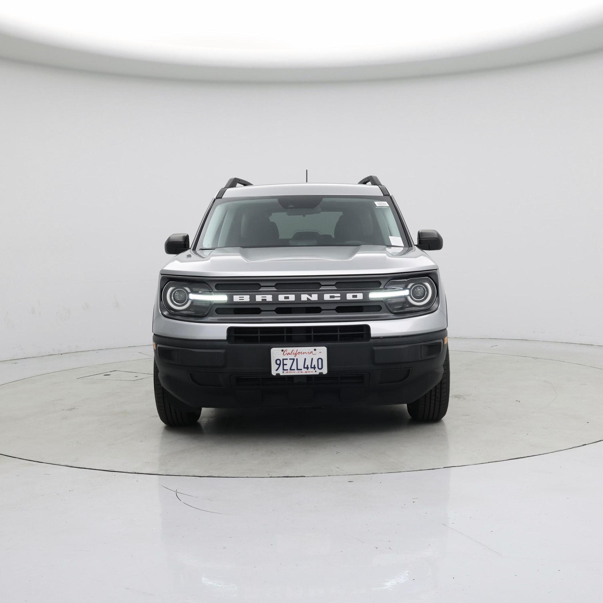 Thumbnail: 2022 Ford Bronco Sport - 5