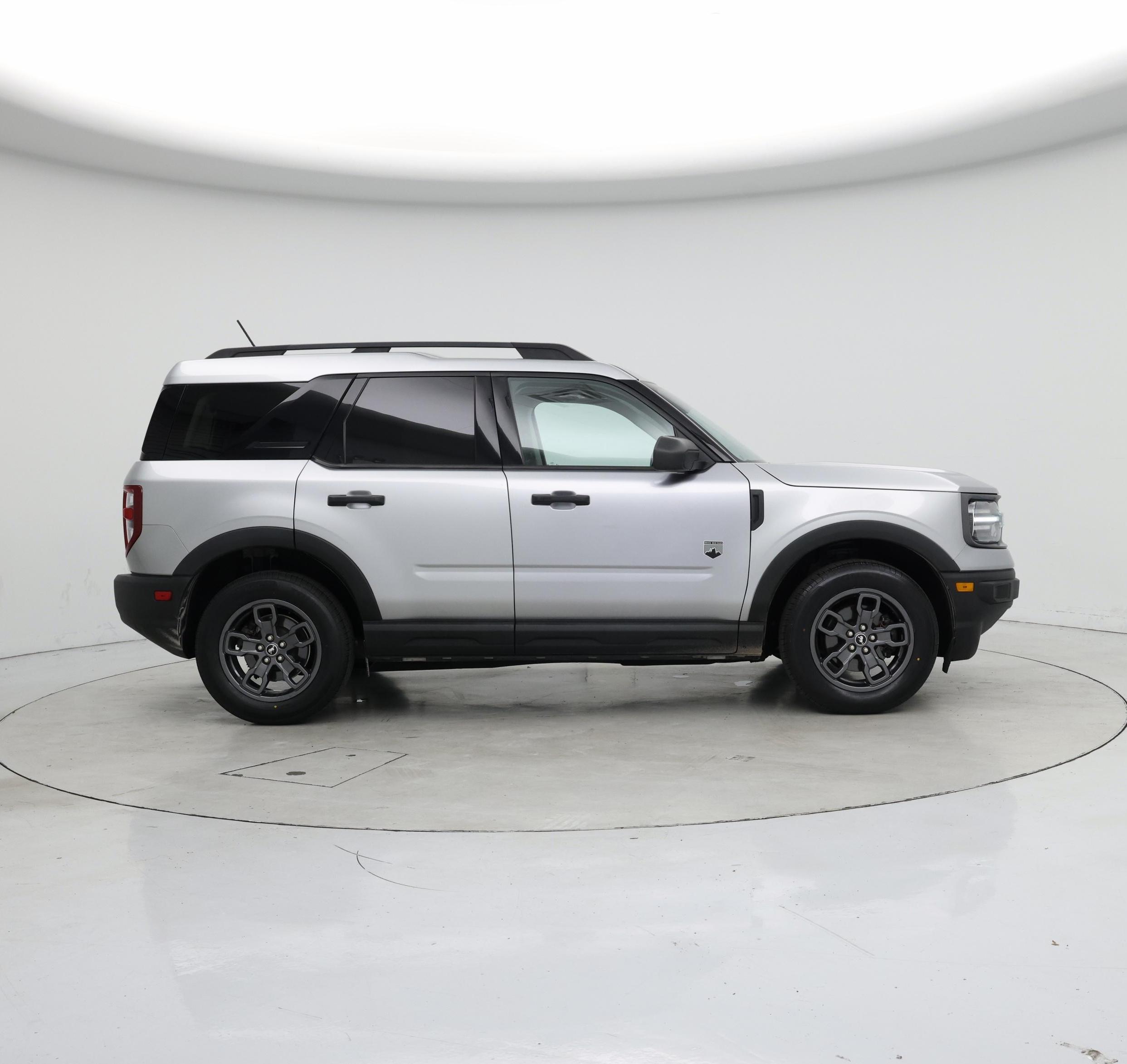 Thumbnail: 2022 Ford Bronco Sport - 7