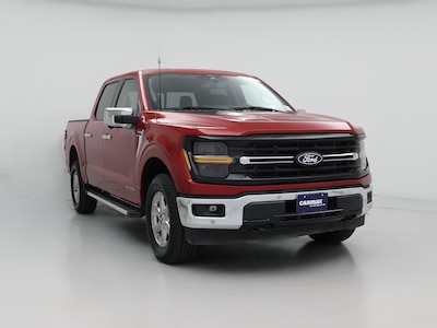 2024 Ford F150 XLT
