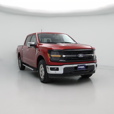 2024 Ford F150 XLT