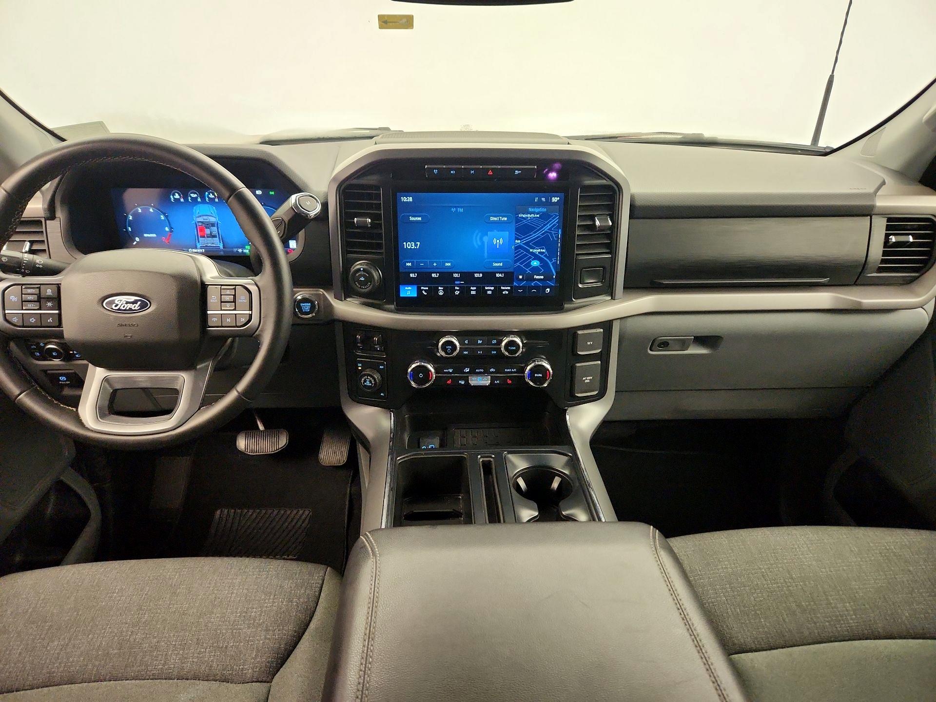 Thumbnail: 2024 Ford F-150 - 9