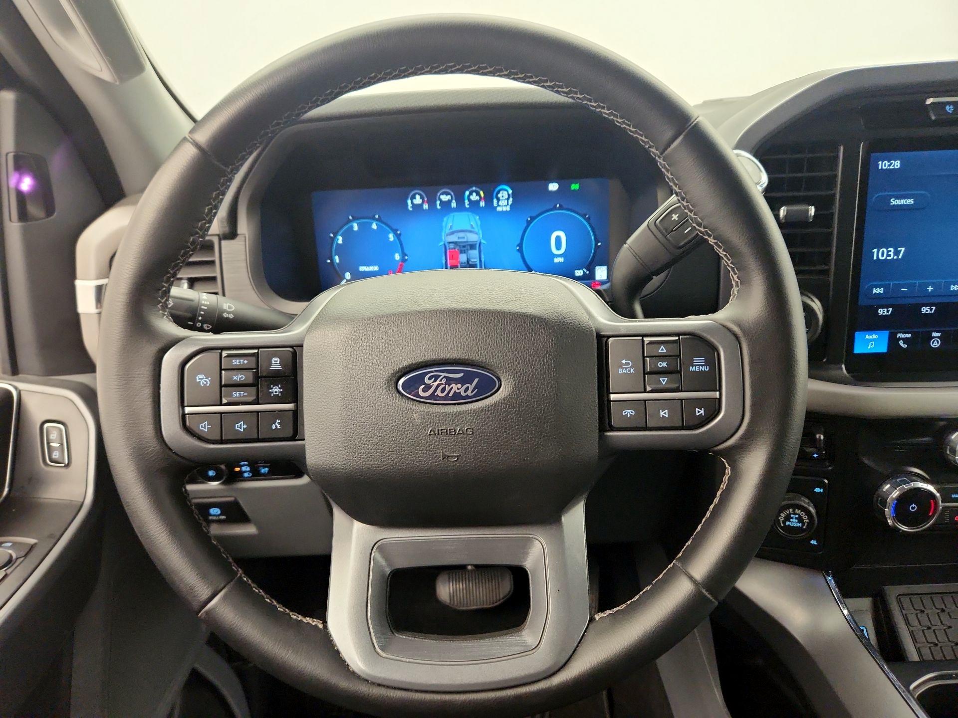 Thumbnail: 2024 Ford F-150 - 10