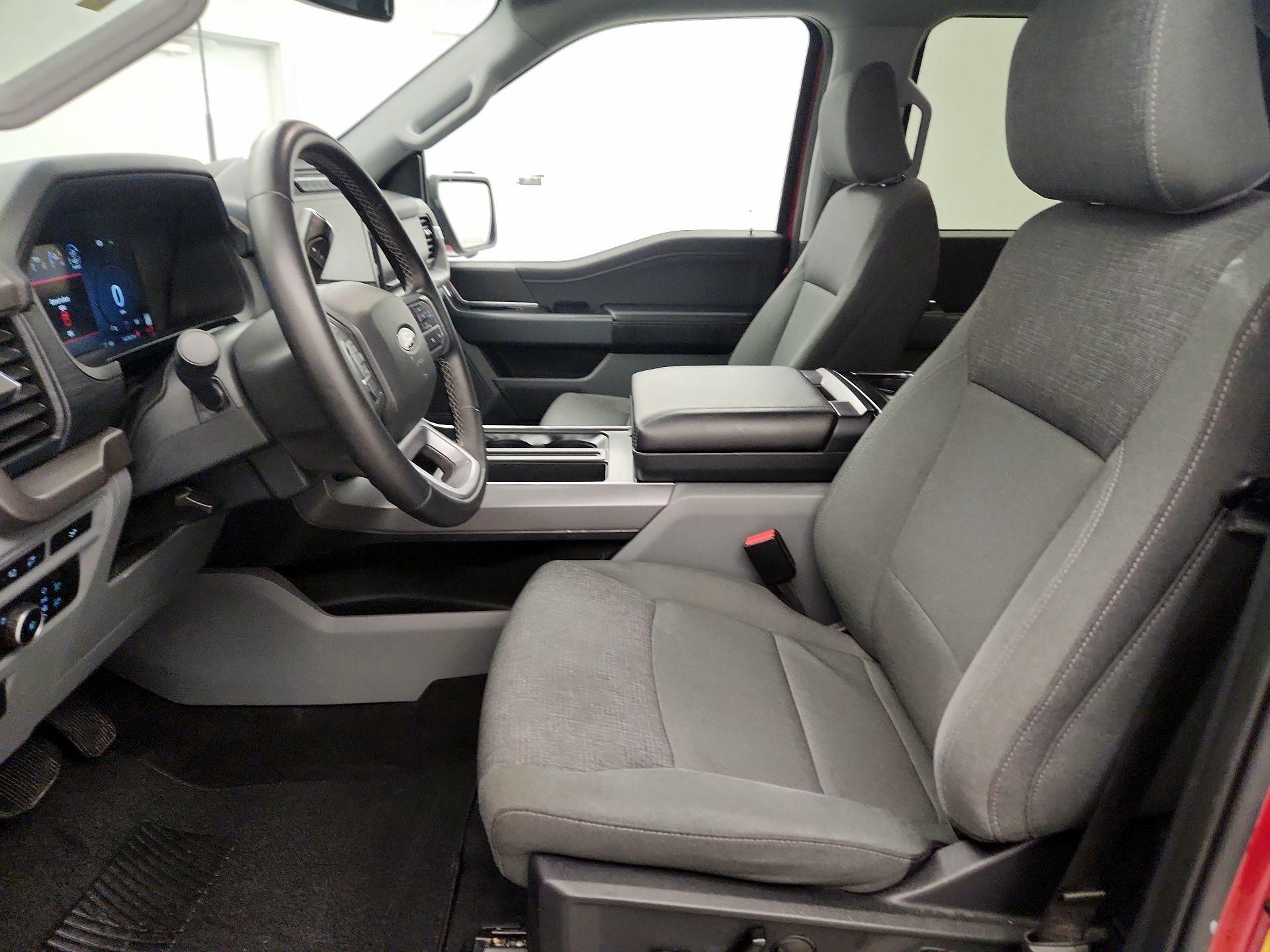 Thumbnail: 2024 Ford F-150 - 11