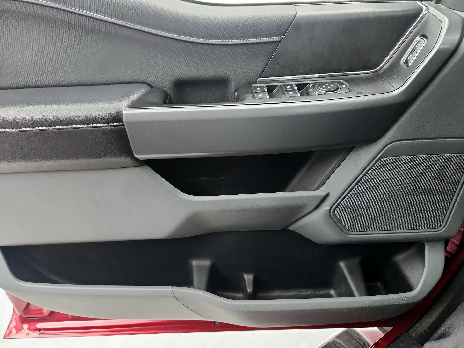 Thumbnail: 2024 Ford F-150 - 12