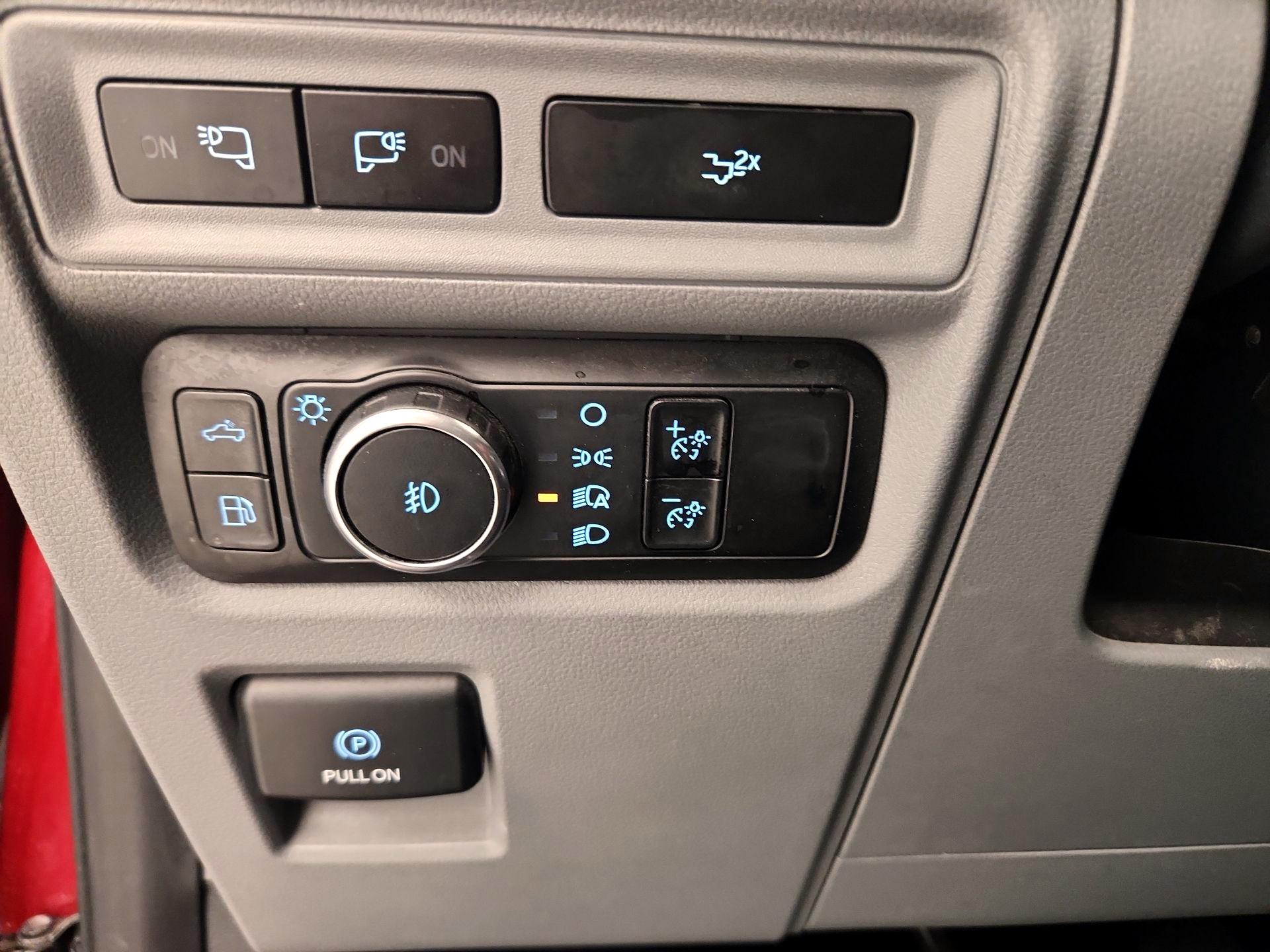 Thumbnail: 2024 Ford F-150 - 13