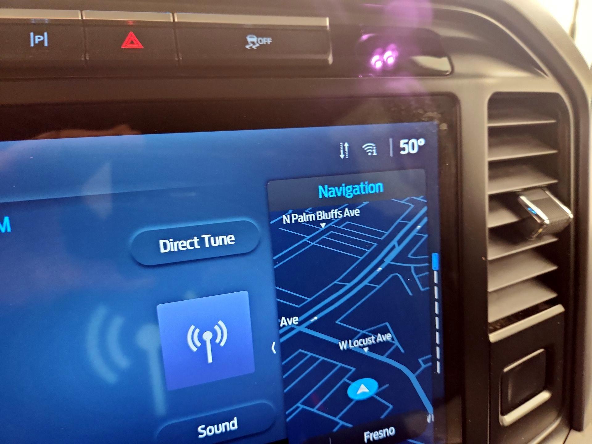 Thumbnail: 2024 Ford F-150 - 14