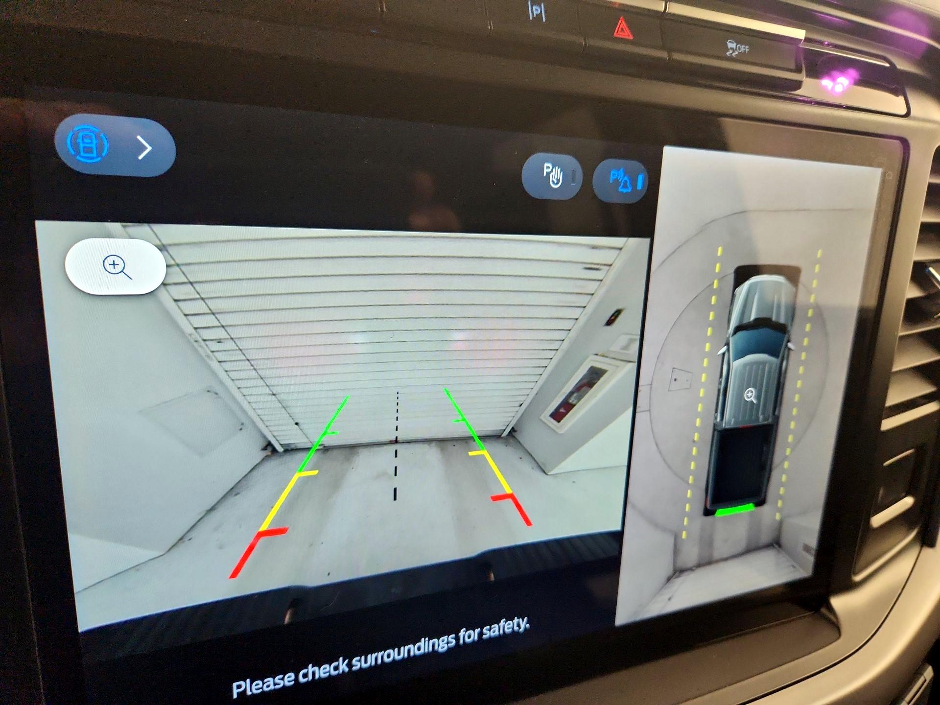 Thumbnail: 2024 Ford F-150 - 15