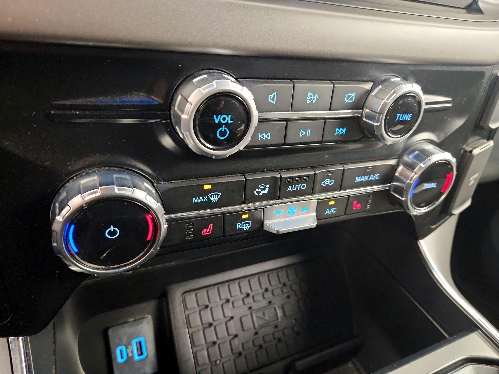 Thumbnail: 2024 Ford F-150 - 17