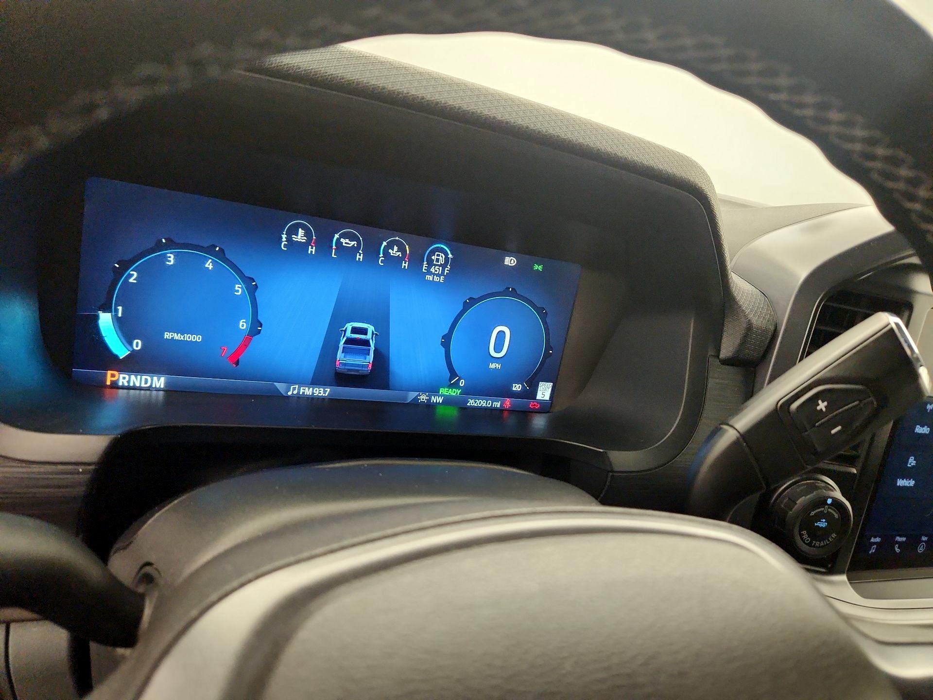 Thumbnail: 2024 Ford F-150 - 18