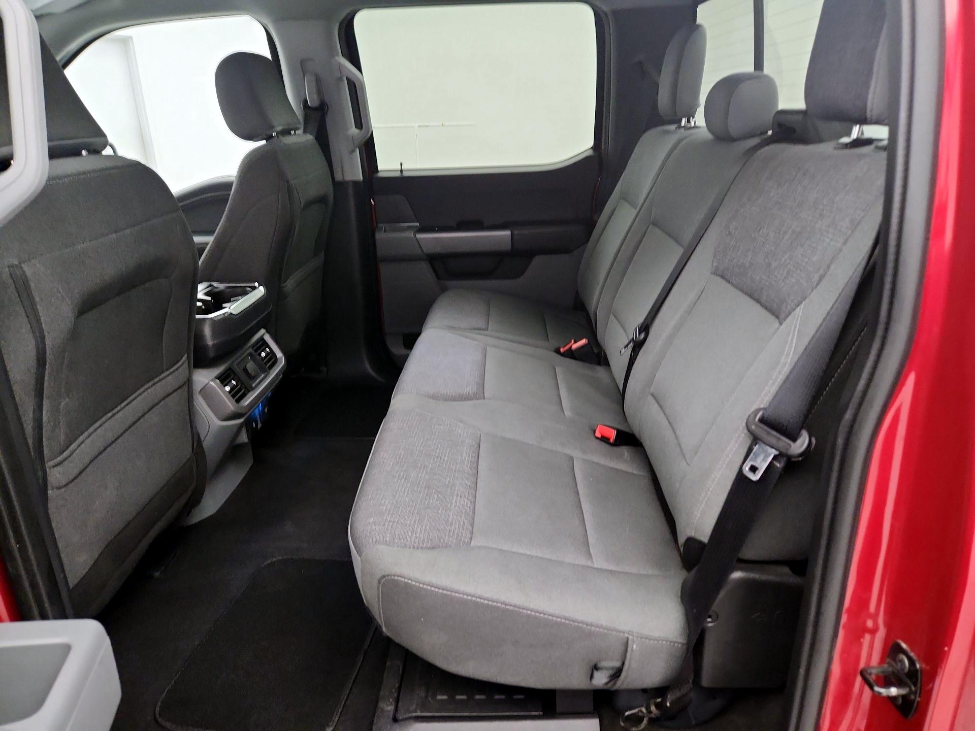 Thumbnail: 2024 Ford F-150 - 20