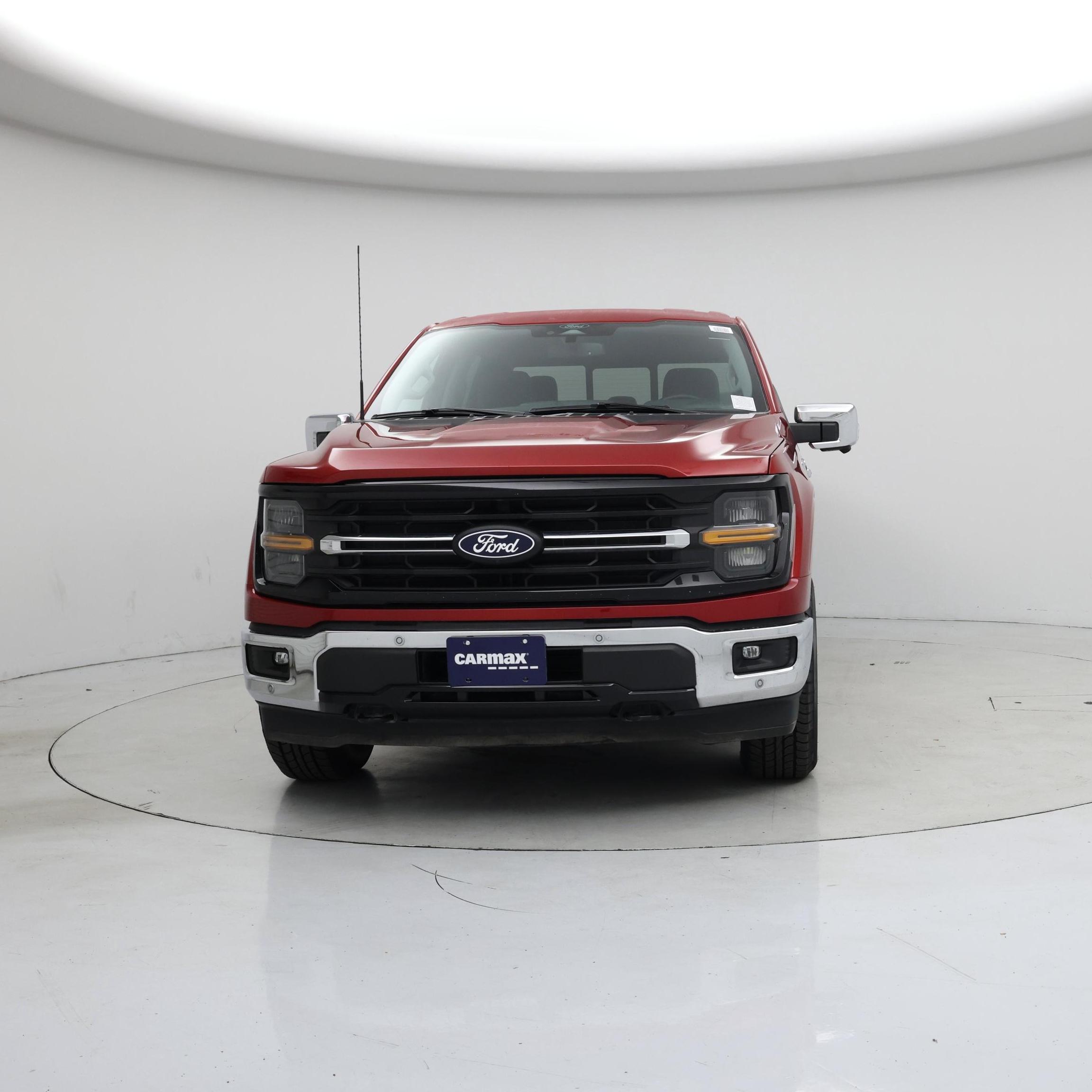 Thumbnail: 2024 Ford F-150 - 5