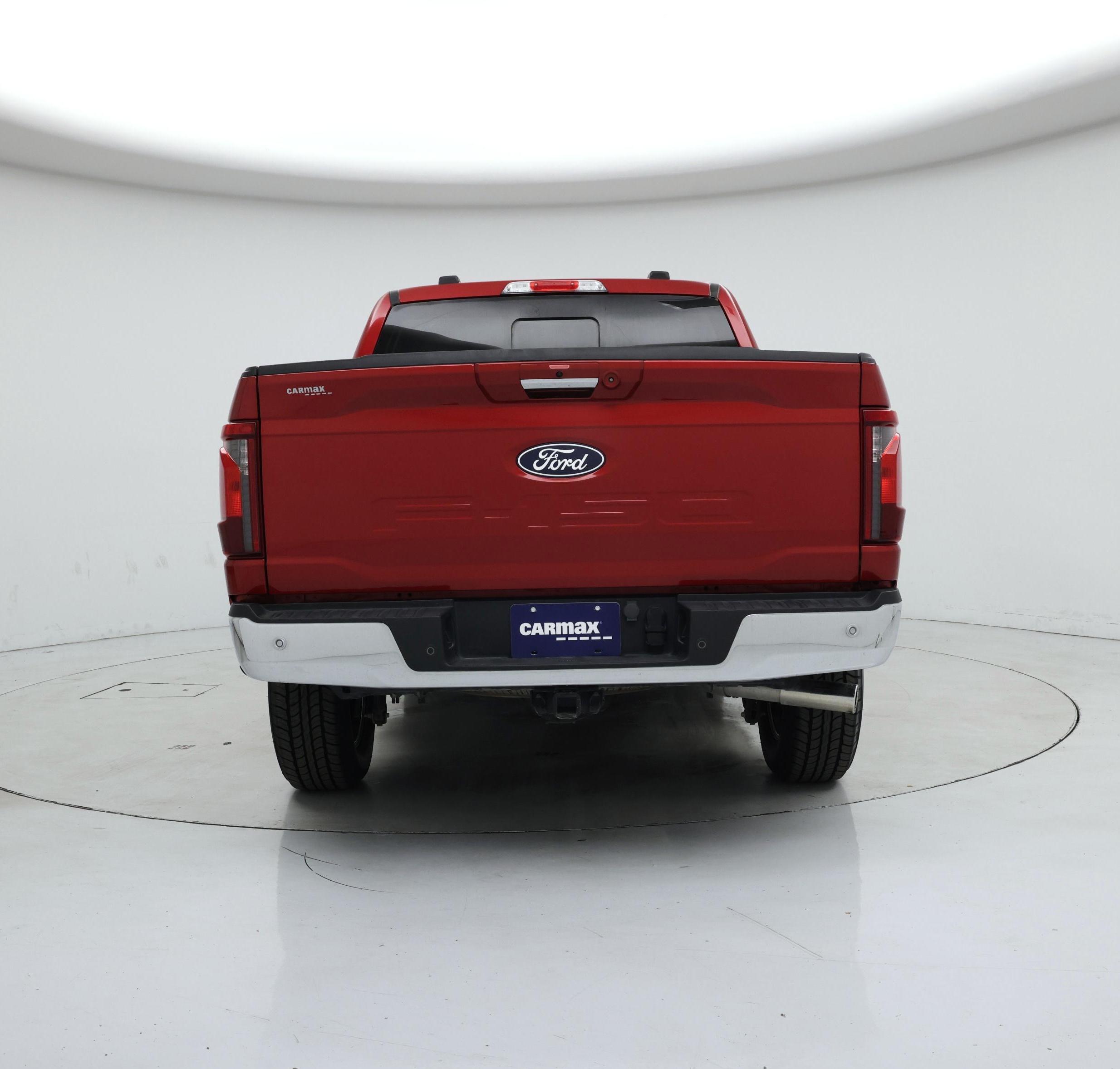 Thumbnail: 2024 Ford F-150 - 6