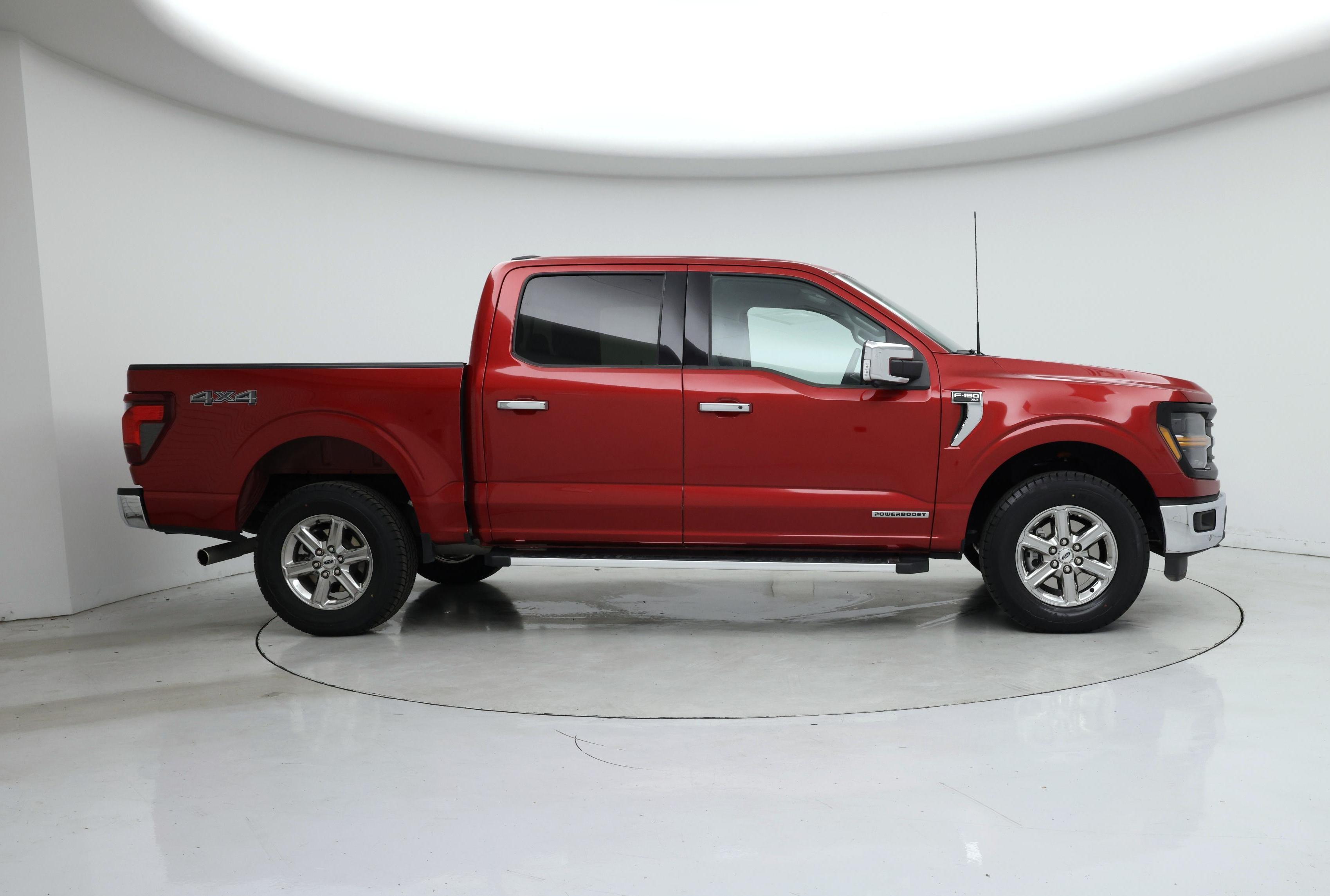 Thumbnail: 2024 Ford F-150 - 7