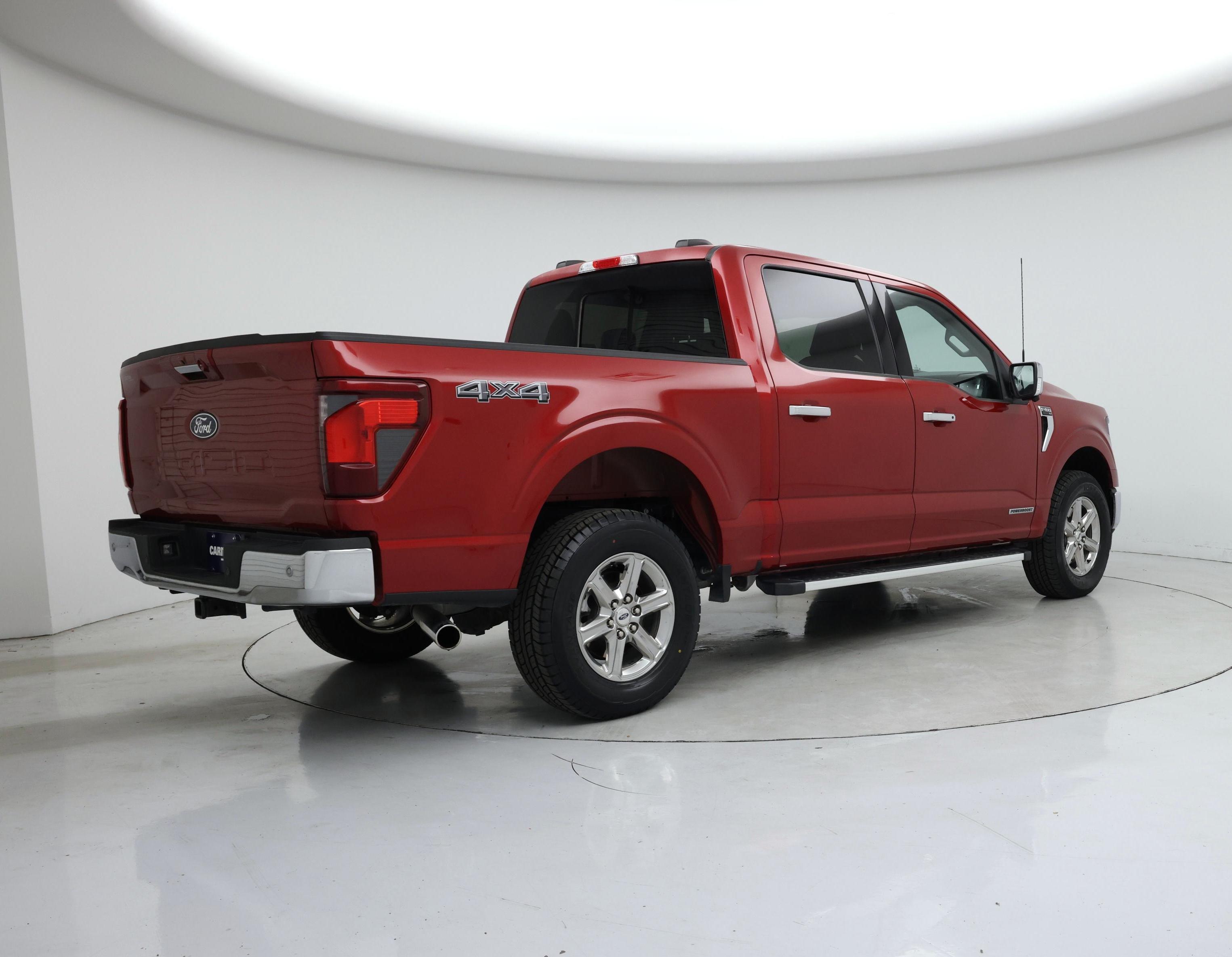 Thumbnail: 2024 Ford F-150 - 8