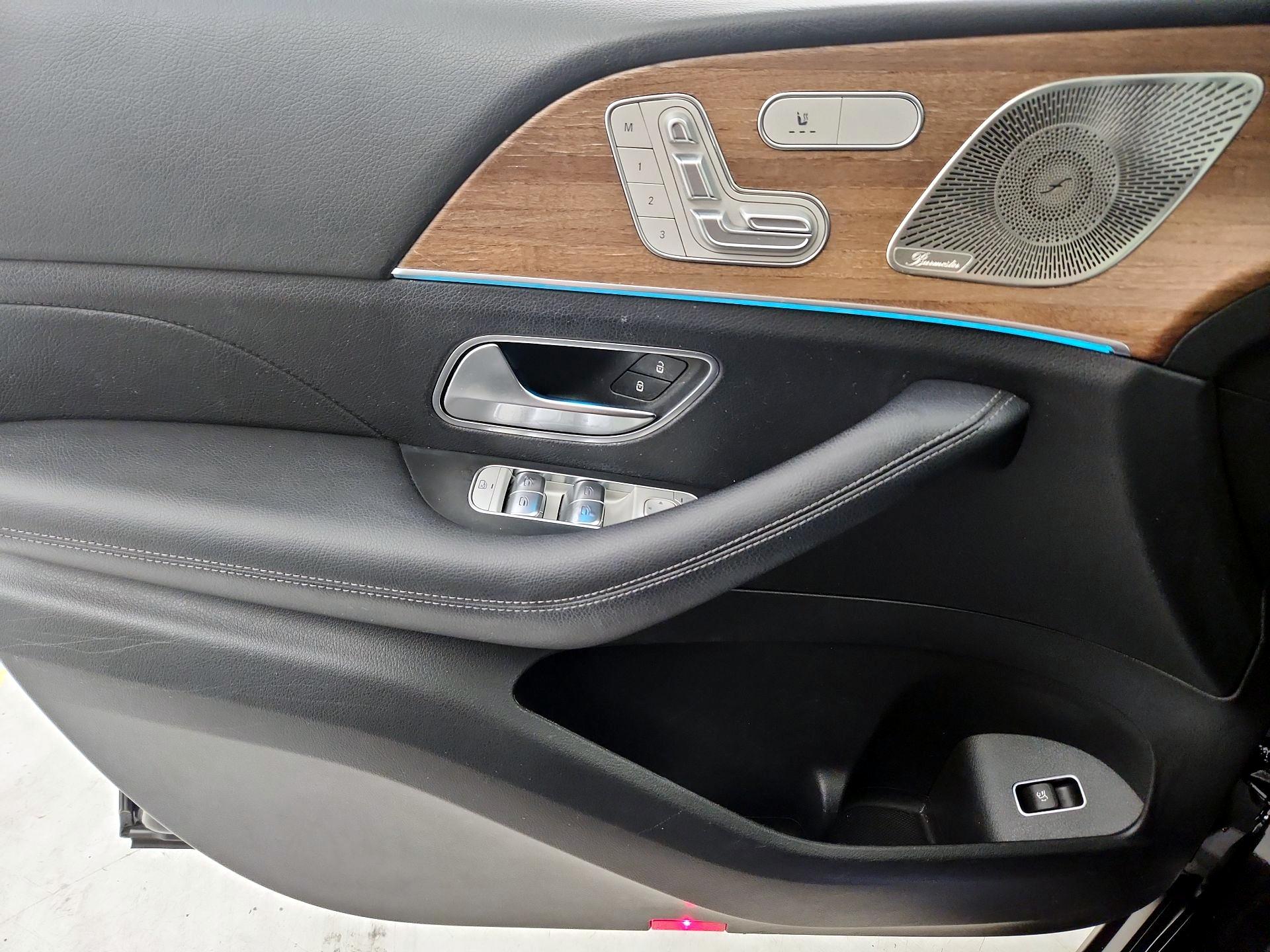 Thumbnail: 2021 Mercedes-Benz GLE - 12