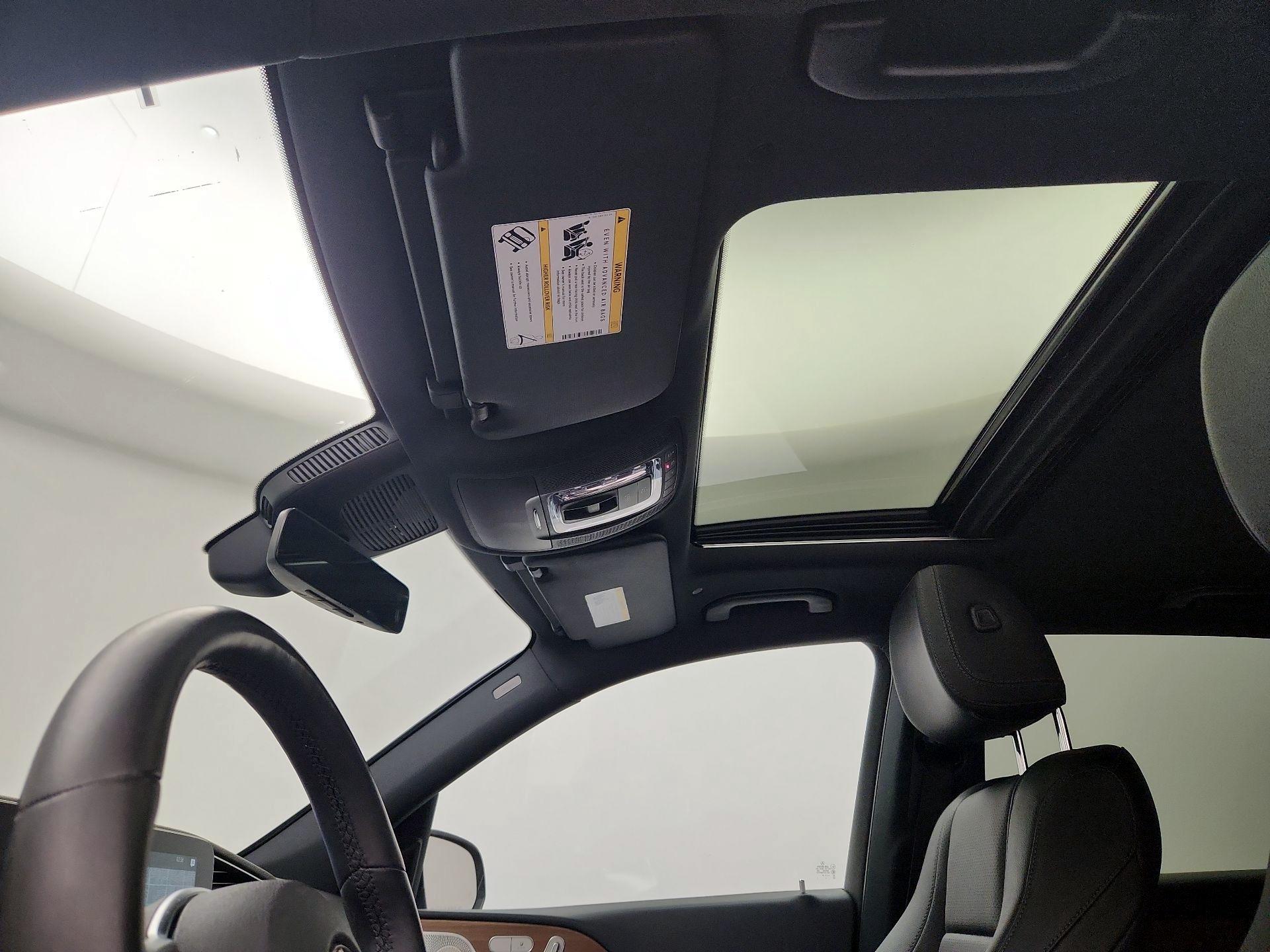 Thumbnail: 2021 Mercedes-Benz GLE - 20