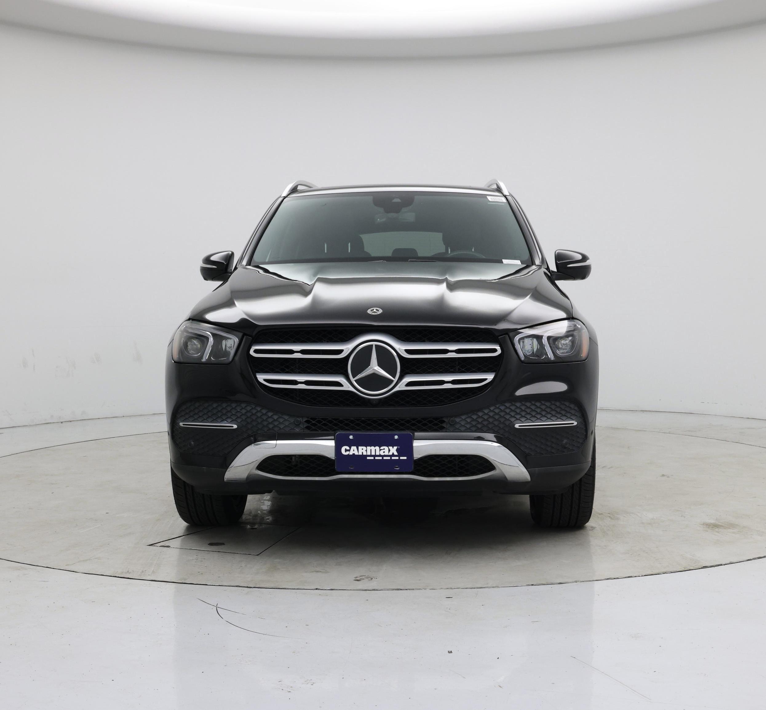 Thumbnail: 2021 Mercedes-Benz GLE - 5