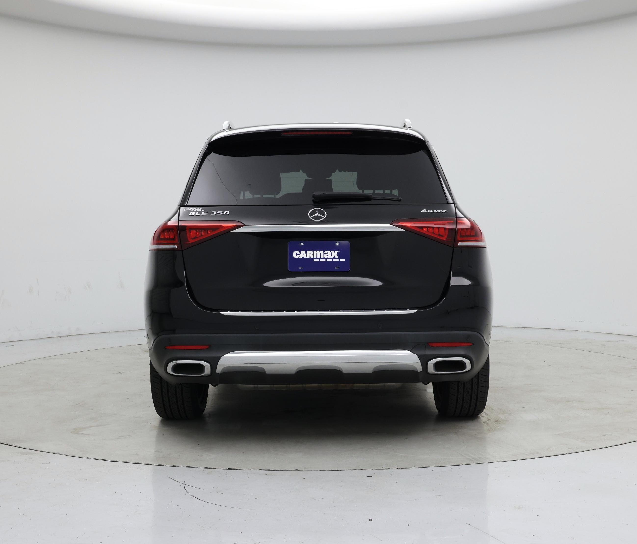 Thumbnail: 2021 Mercedes-Benz GLE - 6