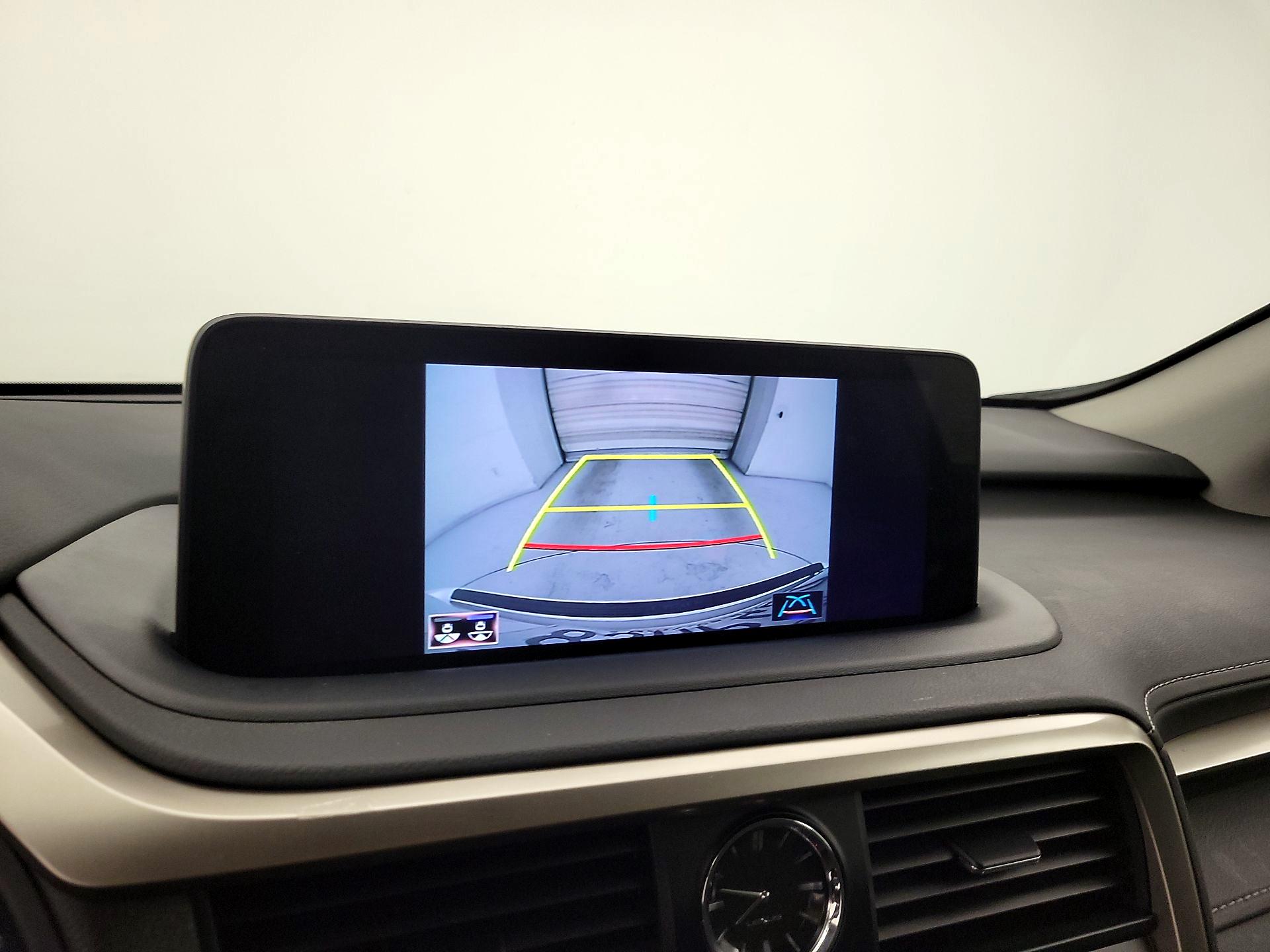 Thumbnail: 2020 Lexus RX - 14