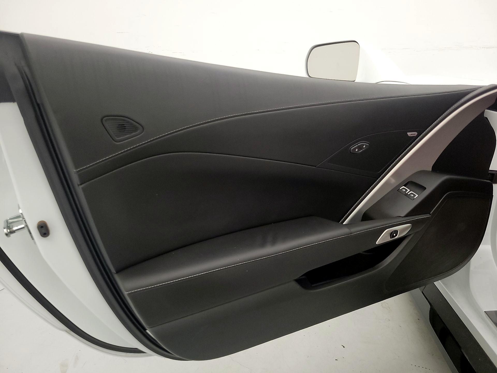 Thumbnail: 2017 Chevrolet Corvette - 12