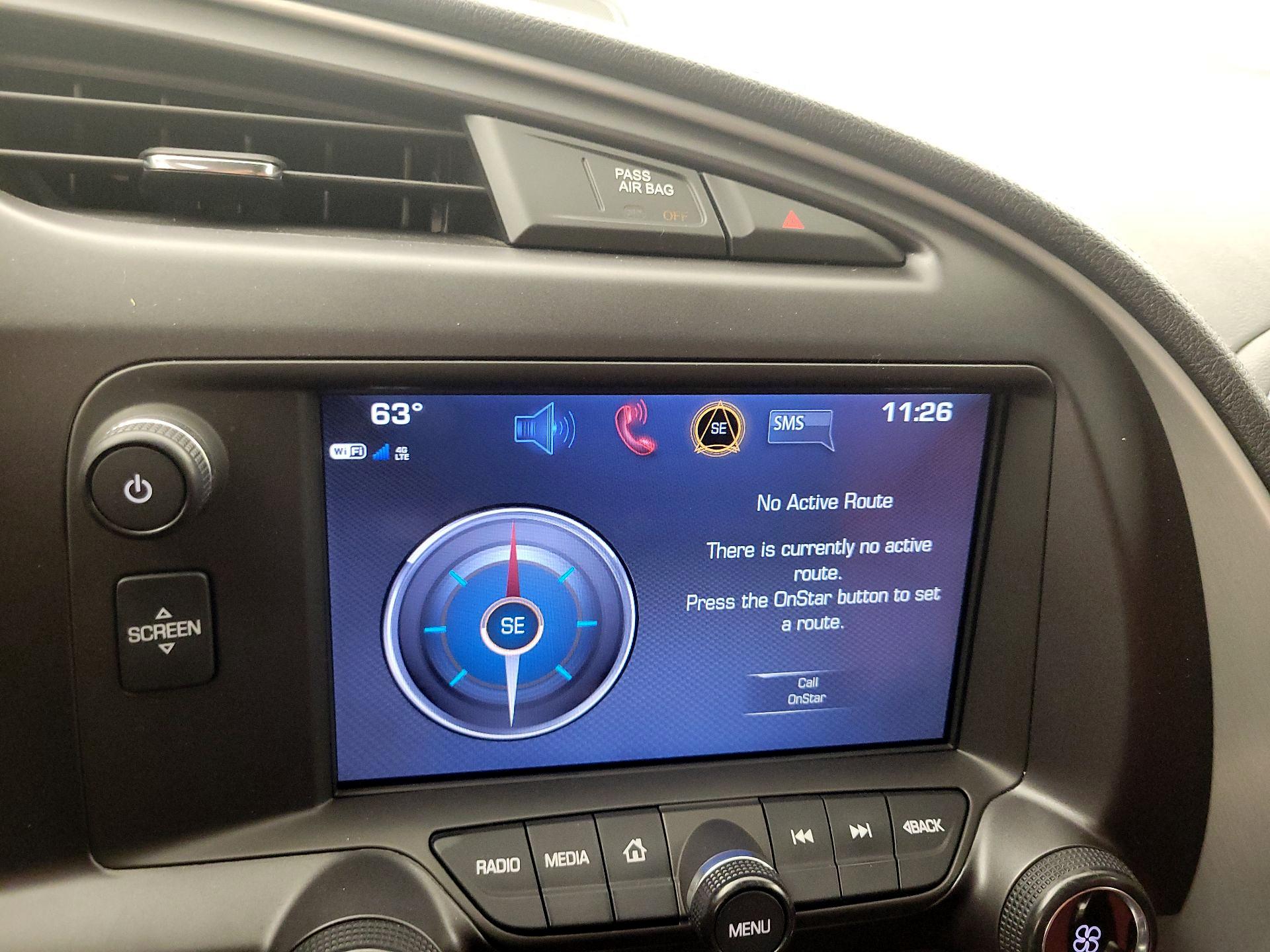 Thumbnail: 2017 Chevrolet Corvette - 14