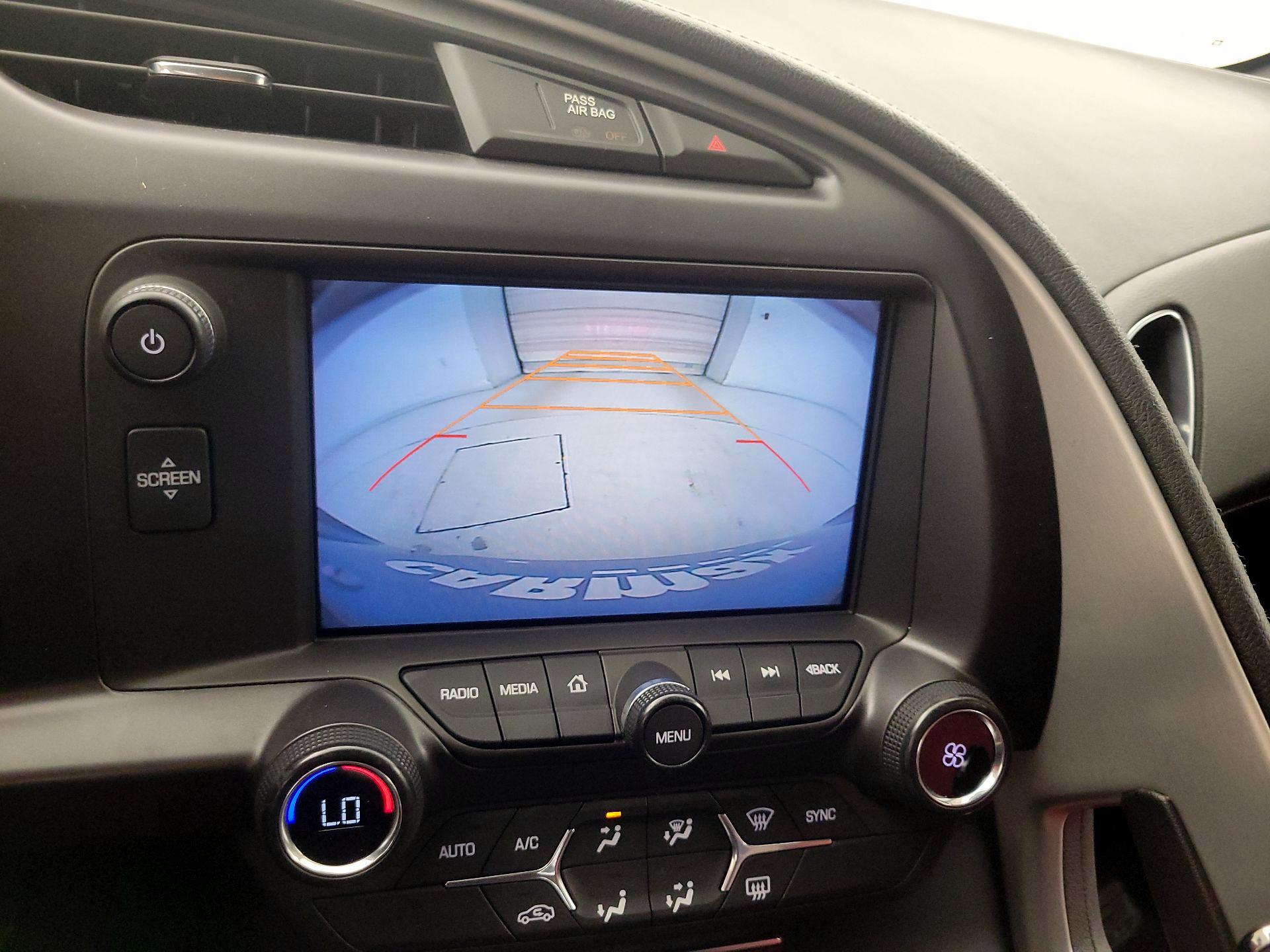 Thumbnail: 2017 Chevrolet Corvette - 15