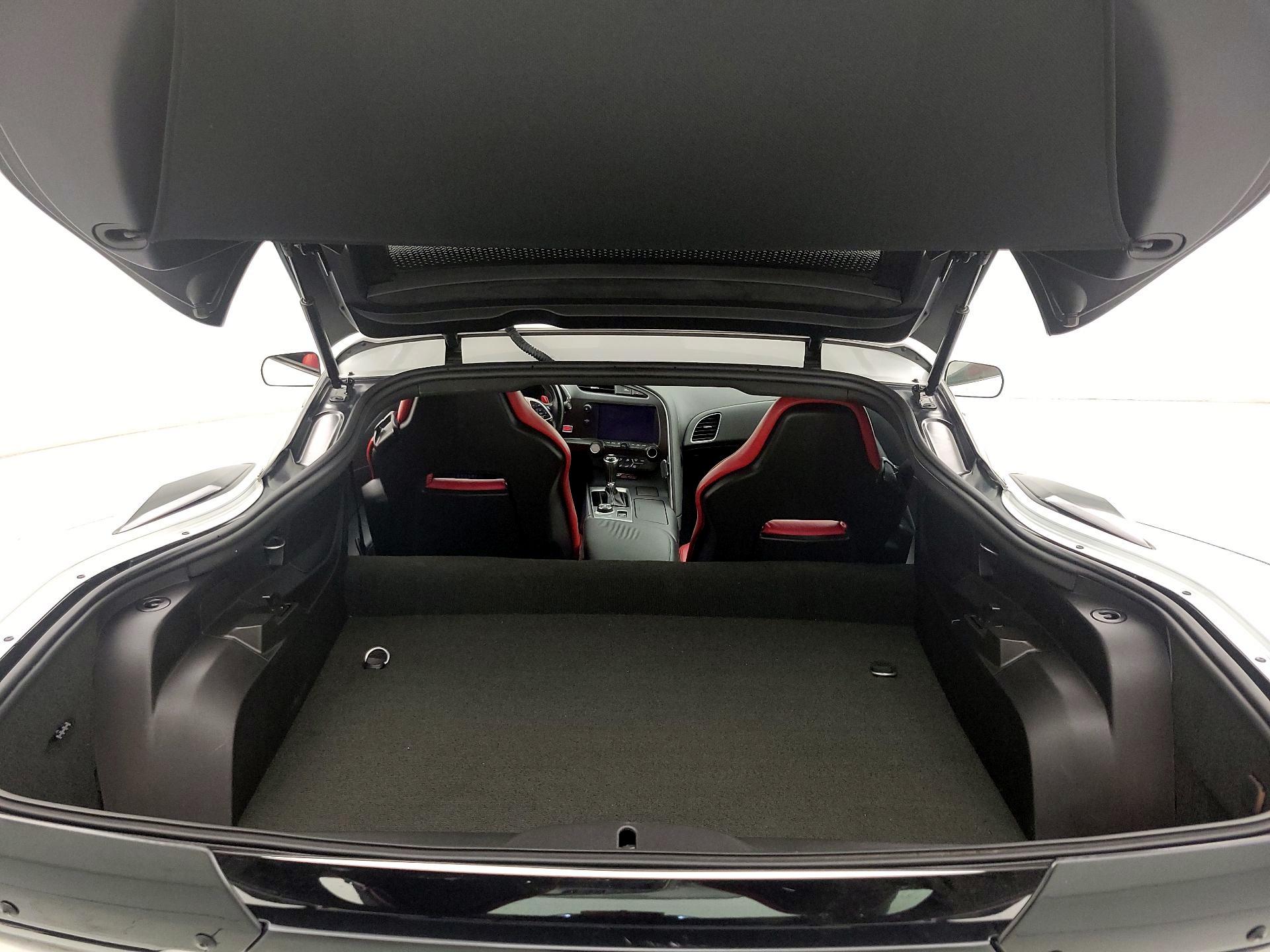 Thumbnail: 2017 Chevrolet Corvette - 20