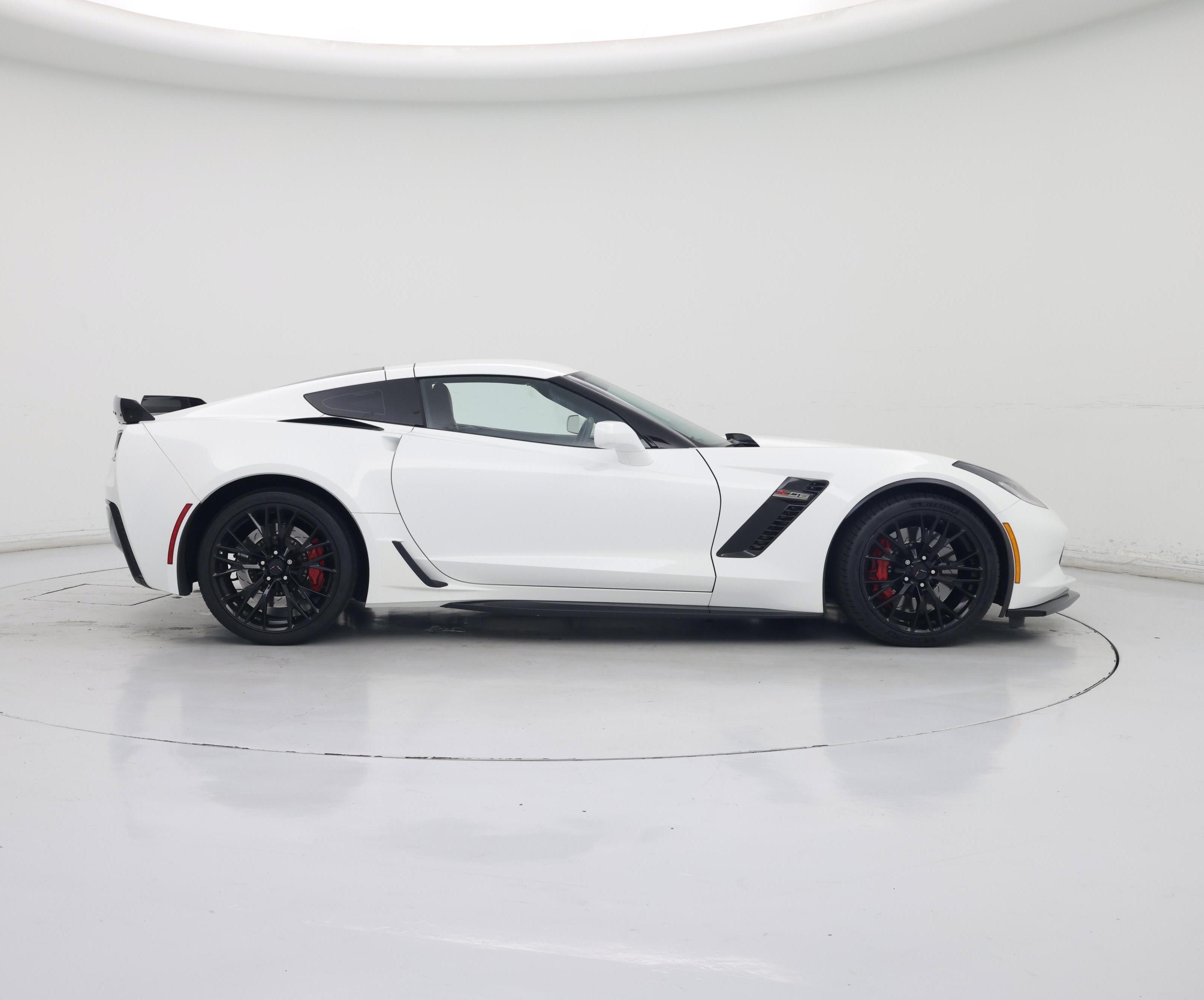 Thumbnail: 2017 Chevrolet Corvette - 7