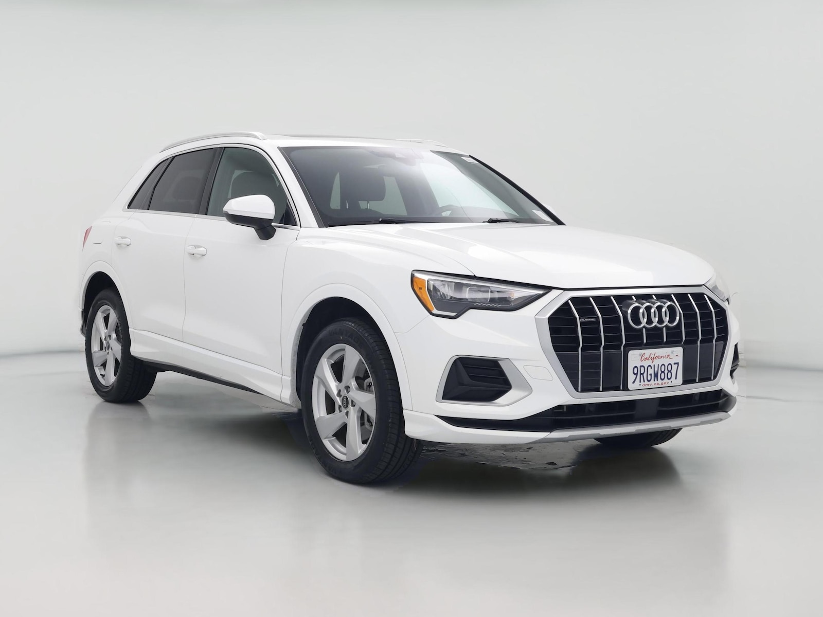 2021 Audi Q3 Premium