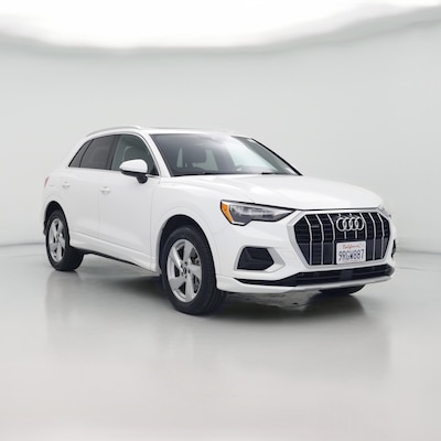 2021 Audi Q3 Premium