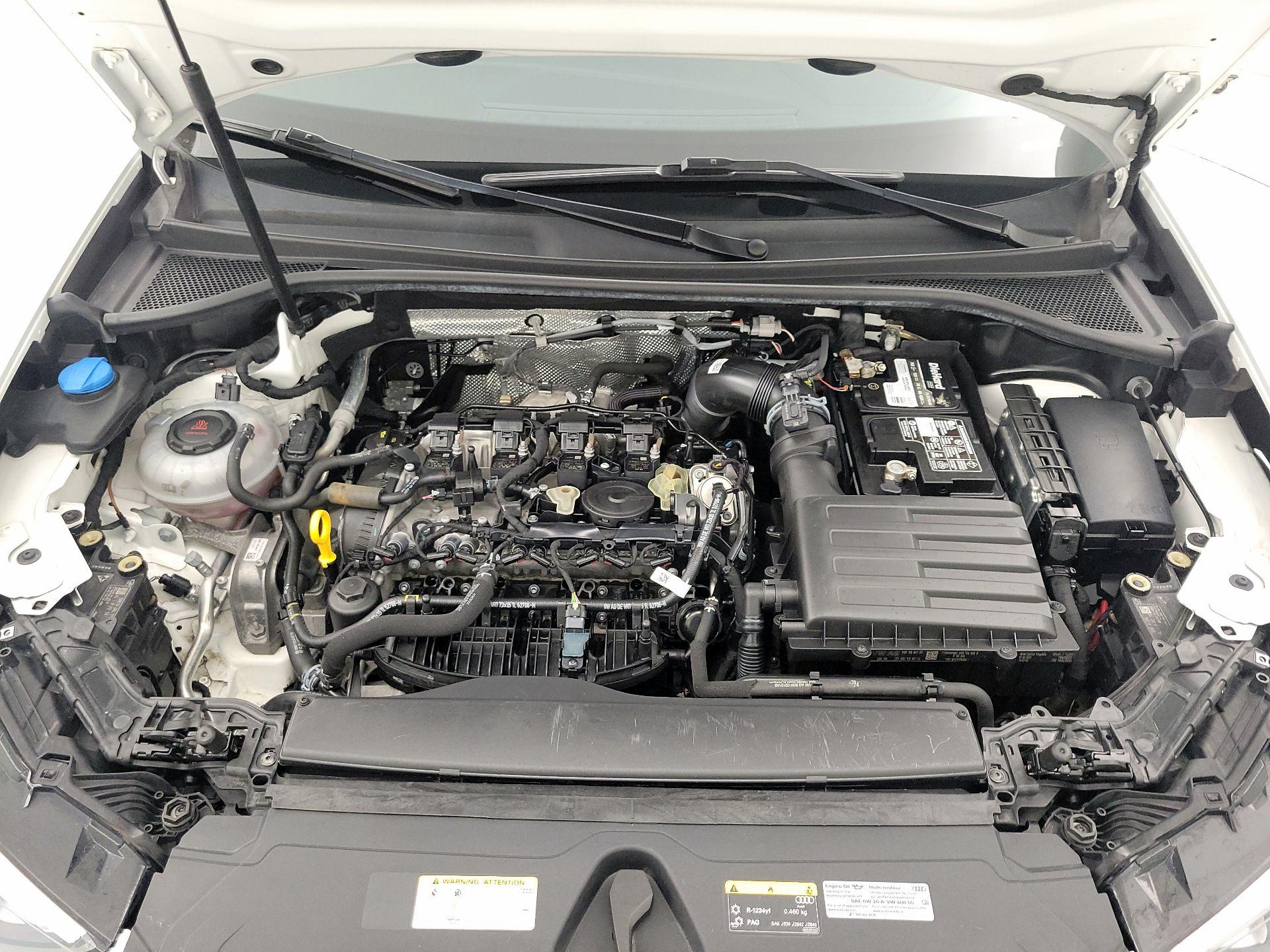 Thumbnail: 2021 Audi Q3 - 20