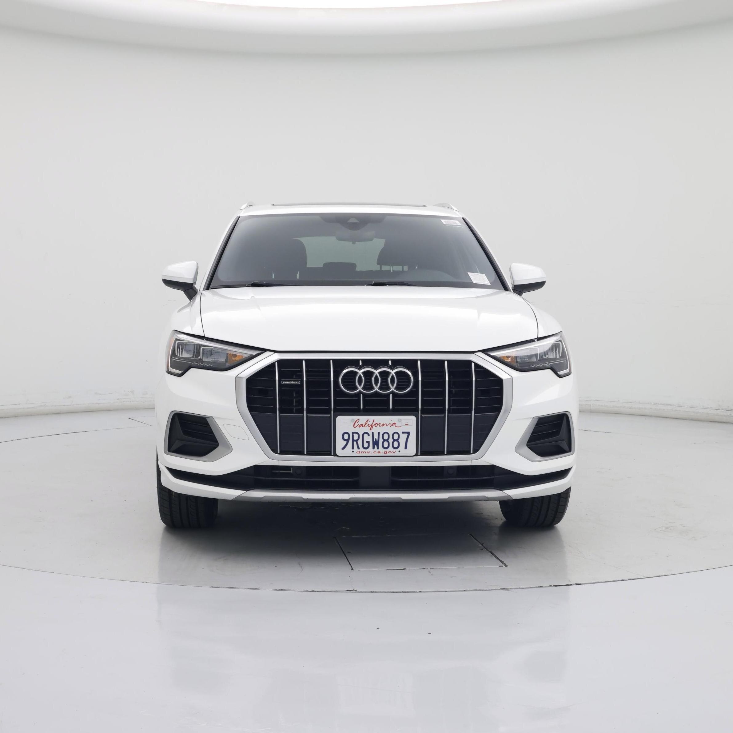 Thumbnail: 2021 Audi Q3 - 5