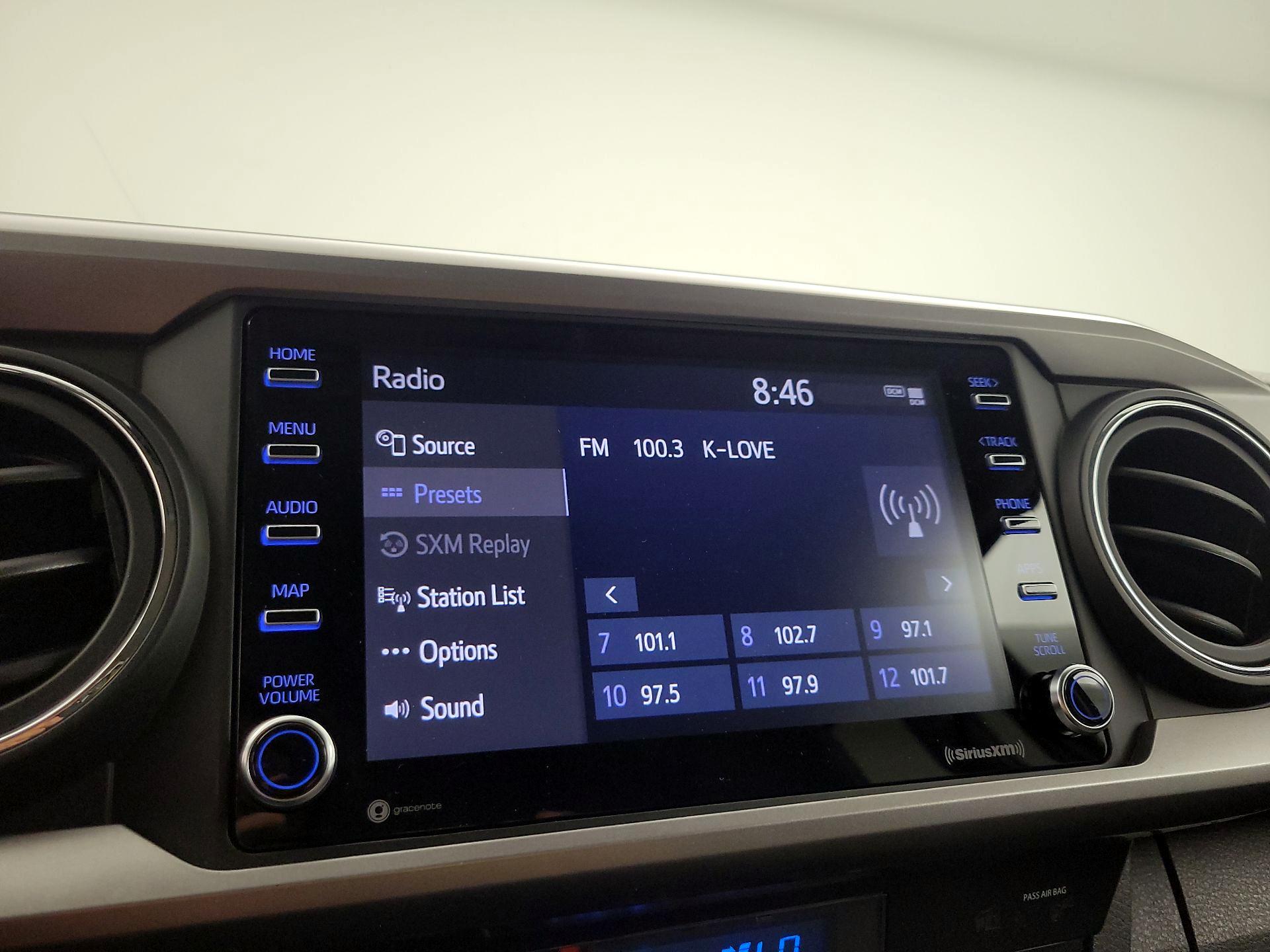 Thumbnail: 2021 Toyota Tacoma - 15