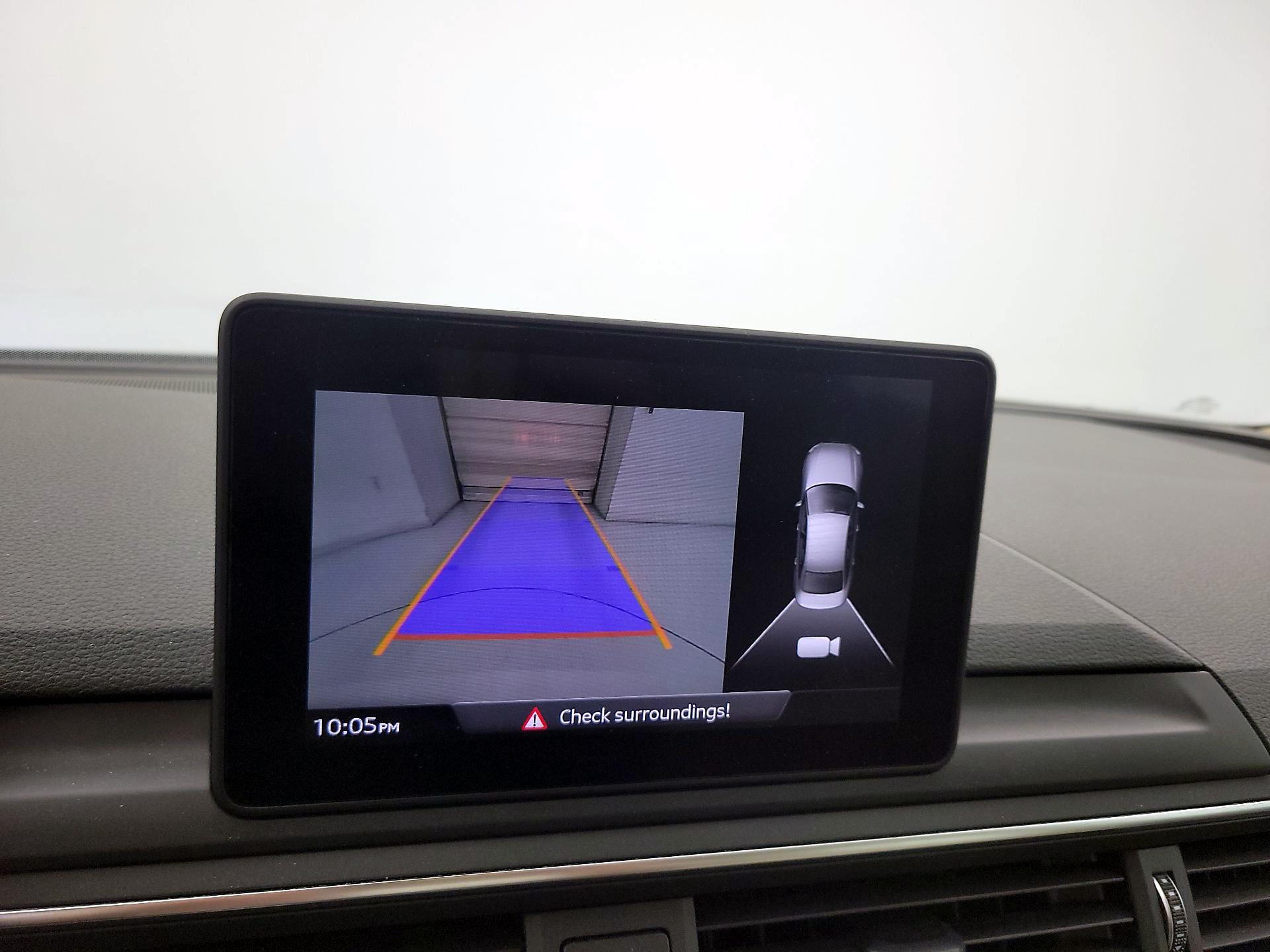 Thumbnail: 2018 Audi A4 - 14