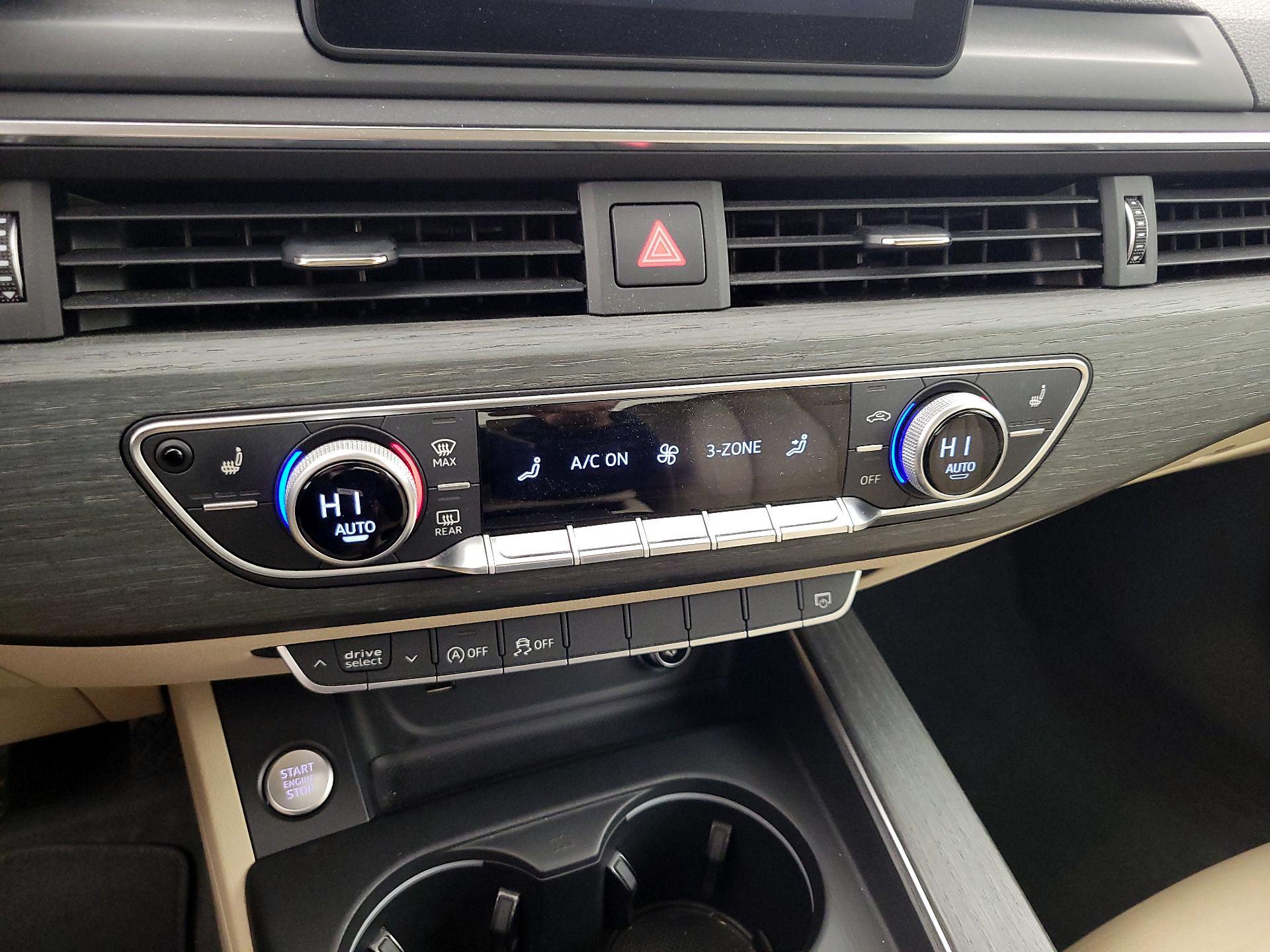 Thumbnail: 2018 Audi A4 - 16